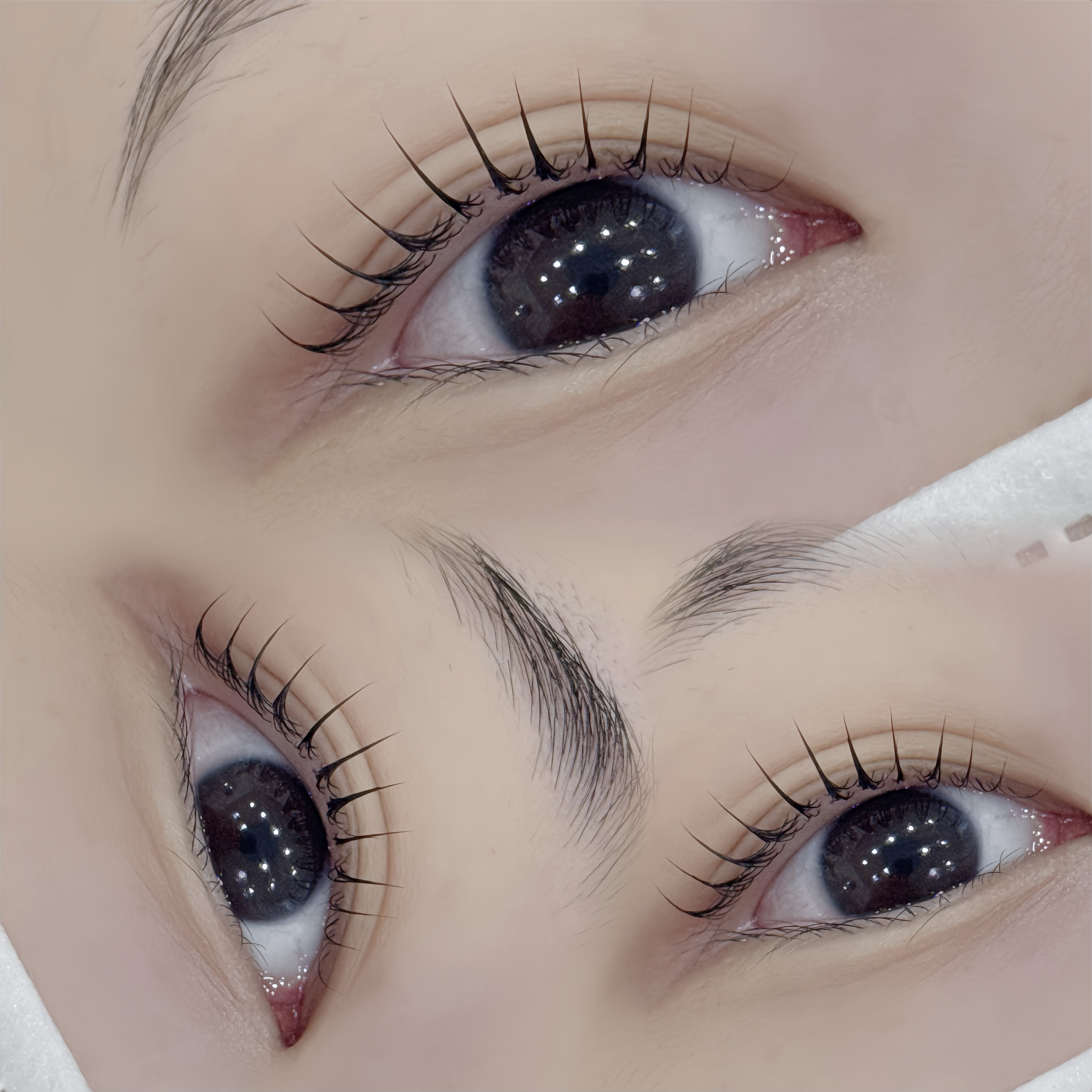 한올 눈썹&속눈썹펌 수유점 대표 이미지