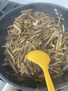 사랑산식당