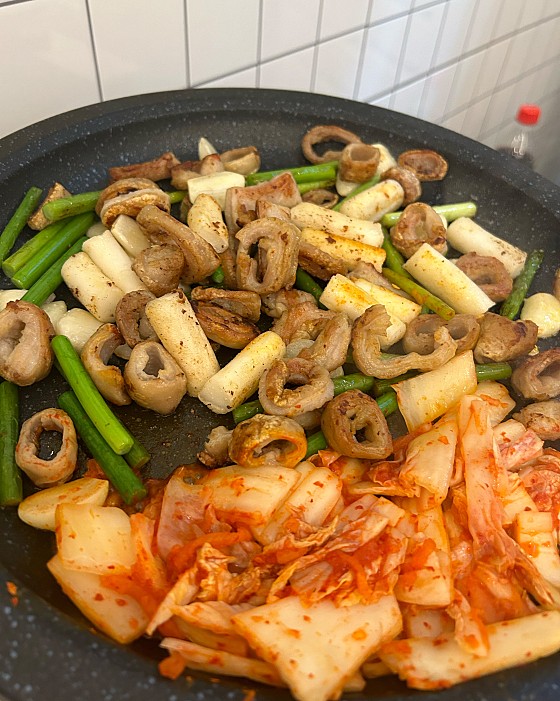 태영생막창 도안가수원점