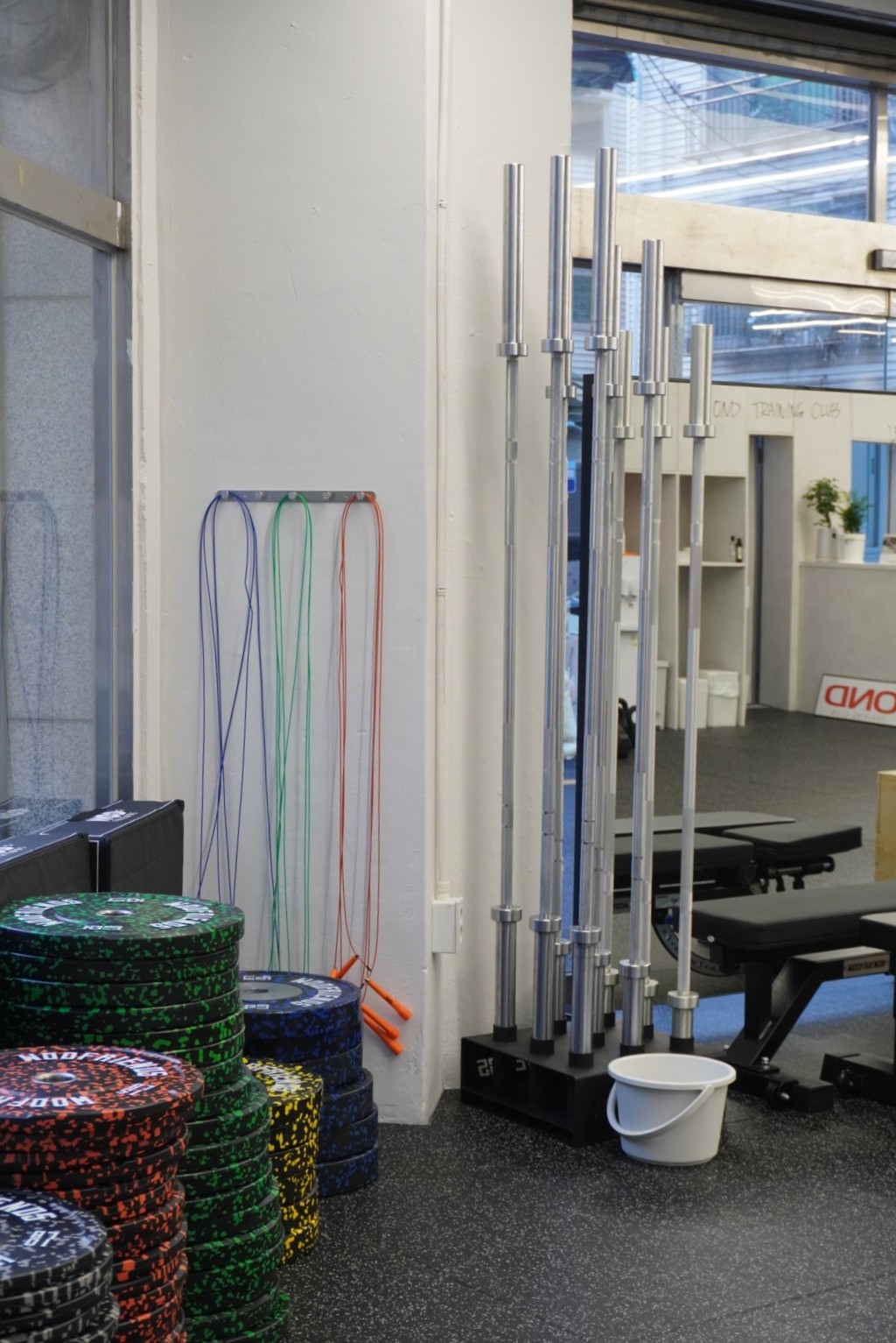 크로스핏 온드트레이닝클럽 대표 이미지