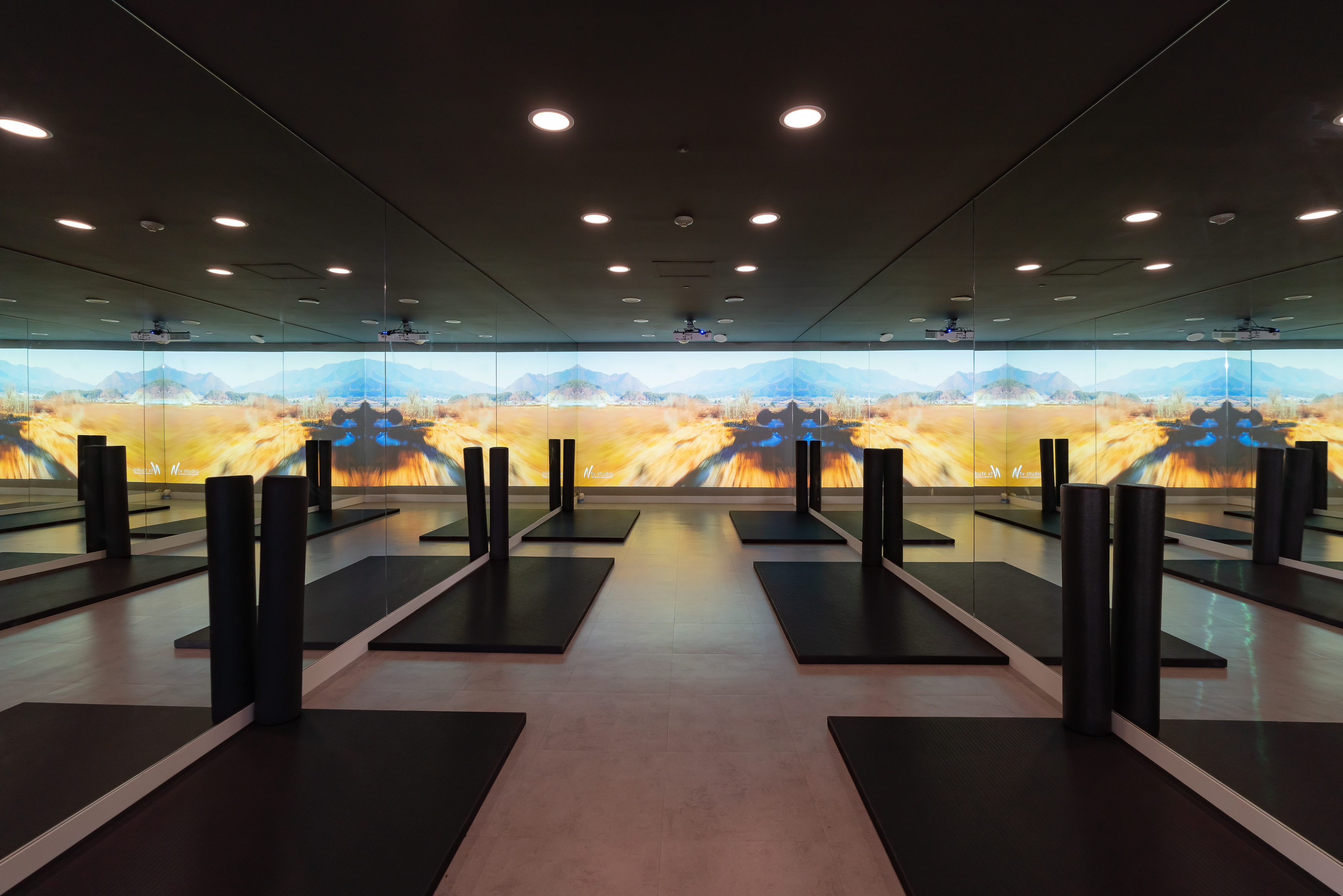 바벨피트니스 PT & 바렐필라테스 삼성점 대표 이미지