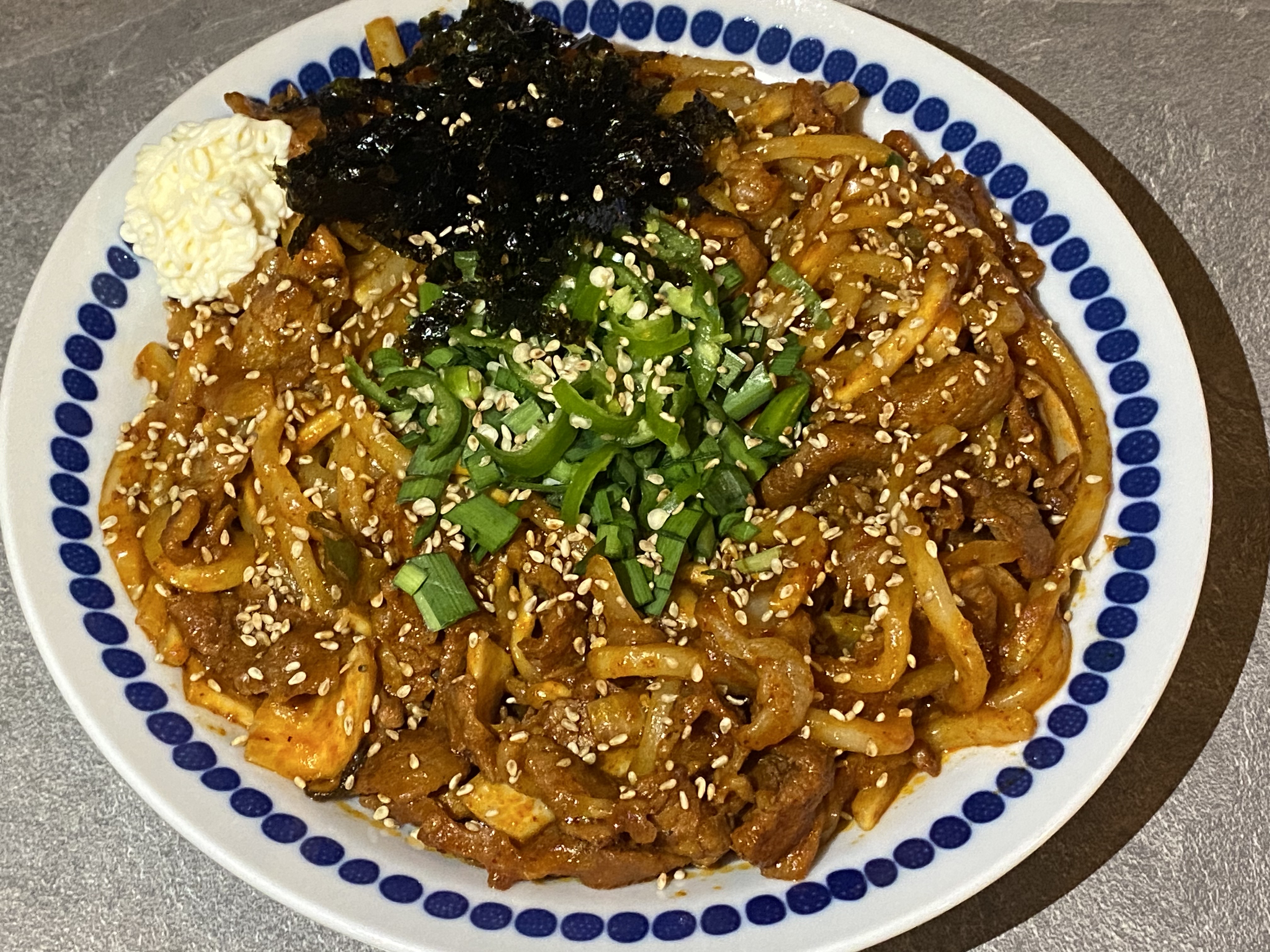장전부엌