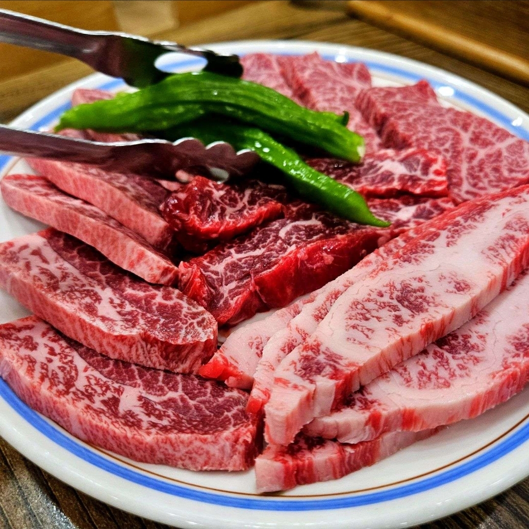 큰고개식당 아산본점