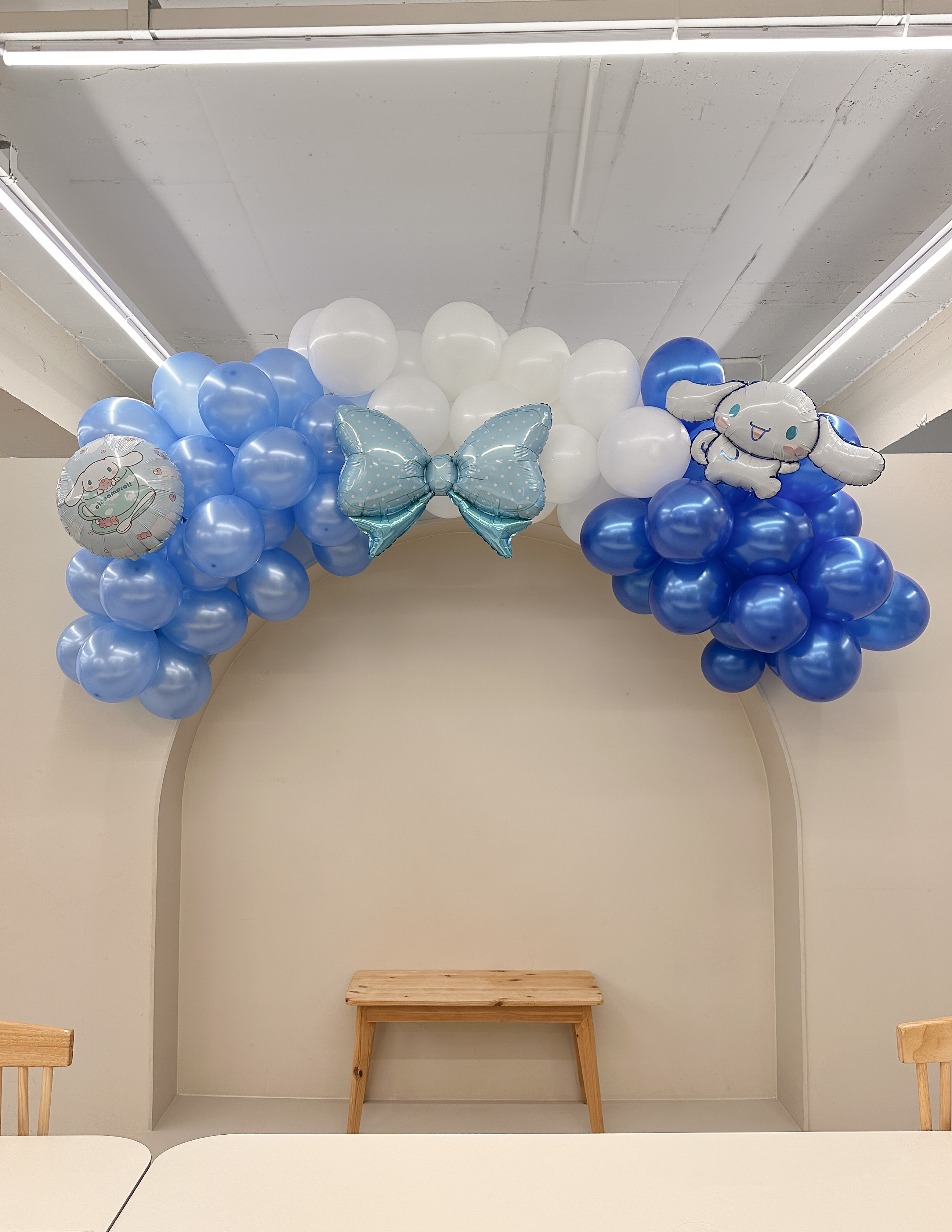 곰도리도리키즈카페