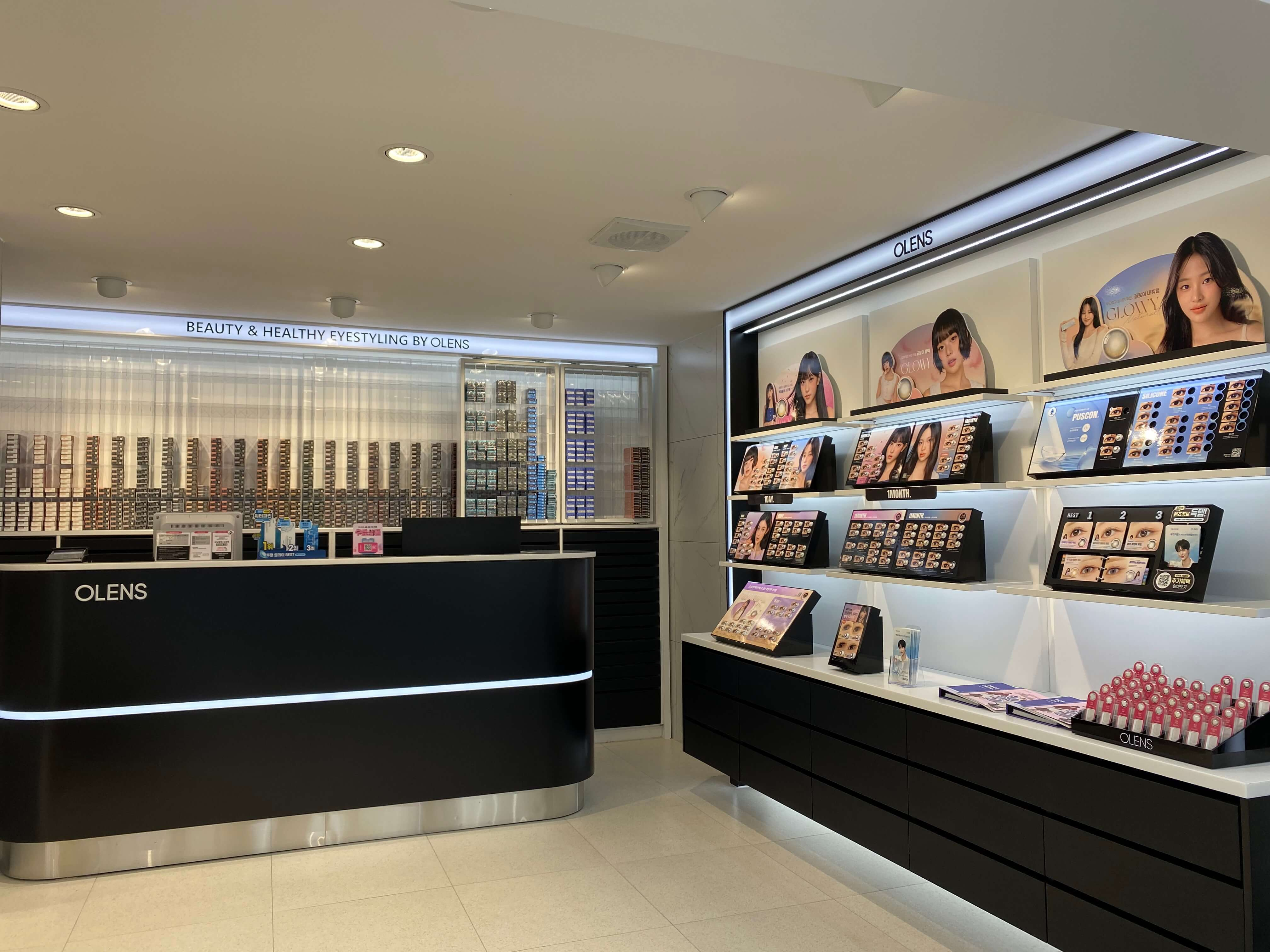 안경나라 오렌즈 밀양점 대표 이미지