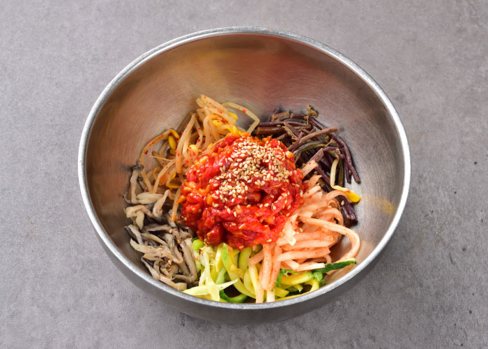 큰고개식당 아산본점