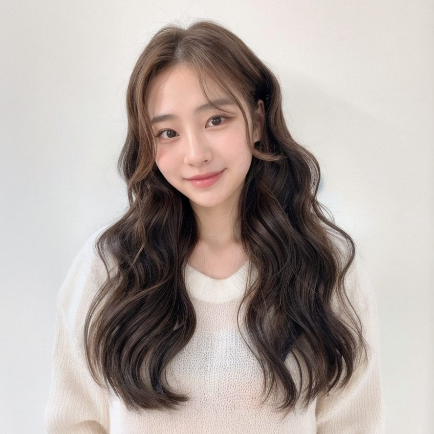 신길이네미장원 사직점