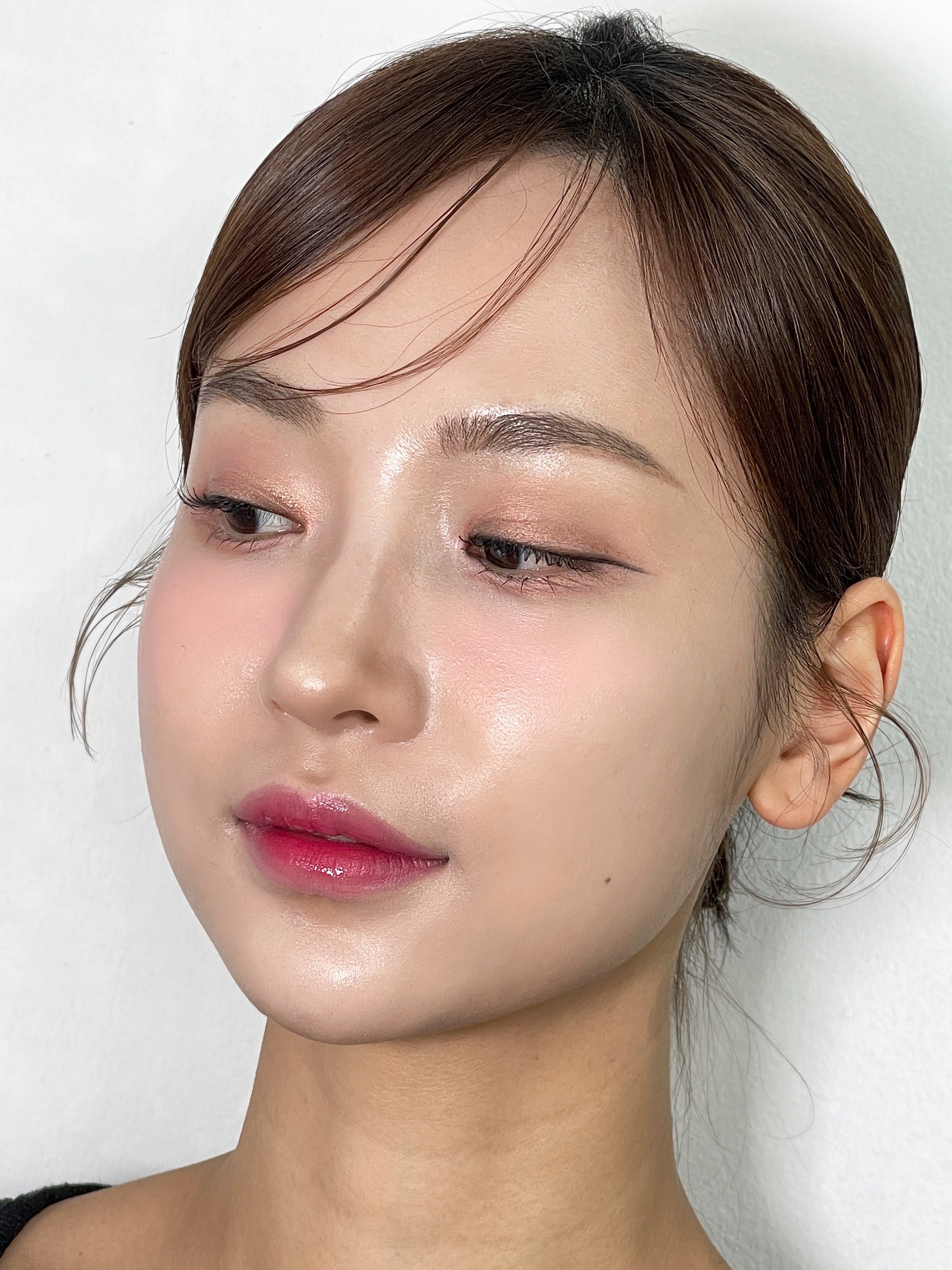 오늘메이크업 대표 이미지