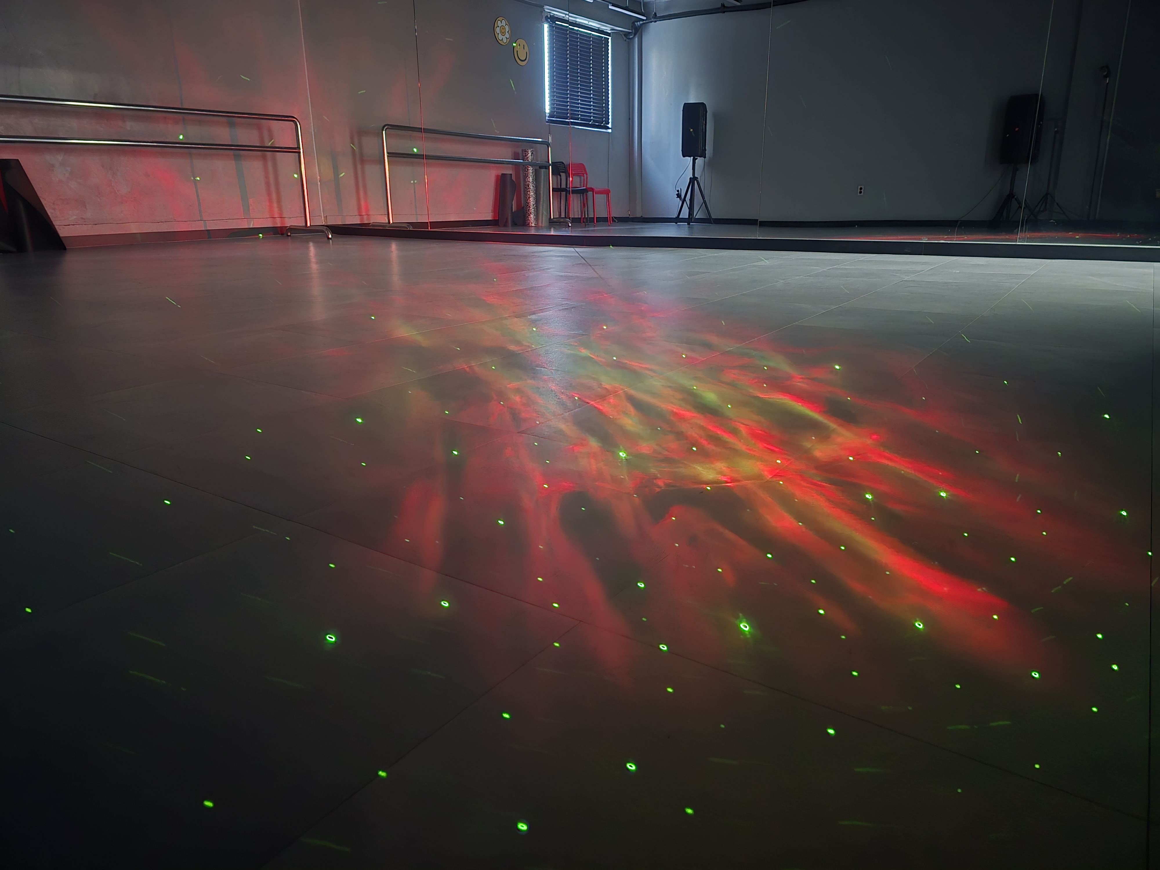 5번째 스튜디오 사진