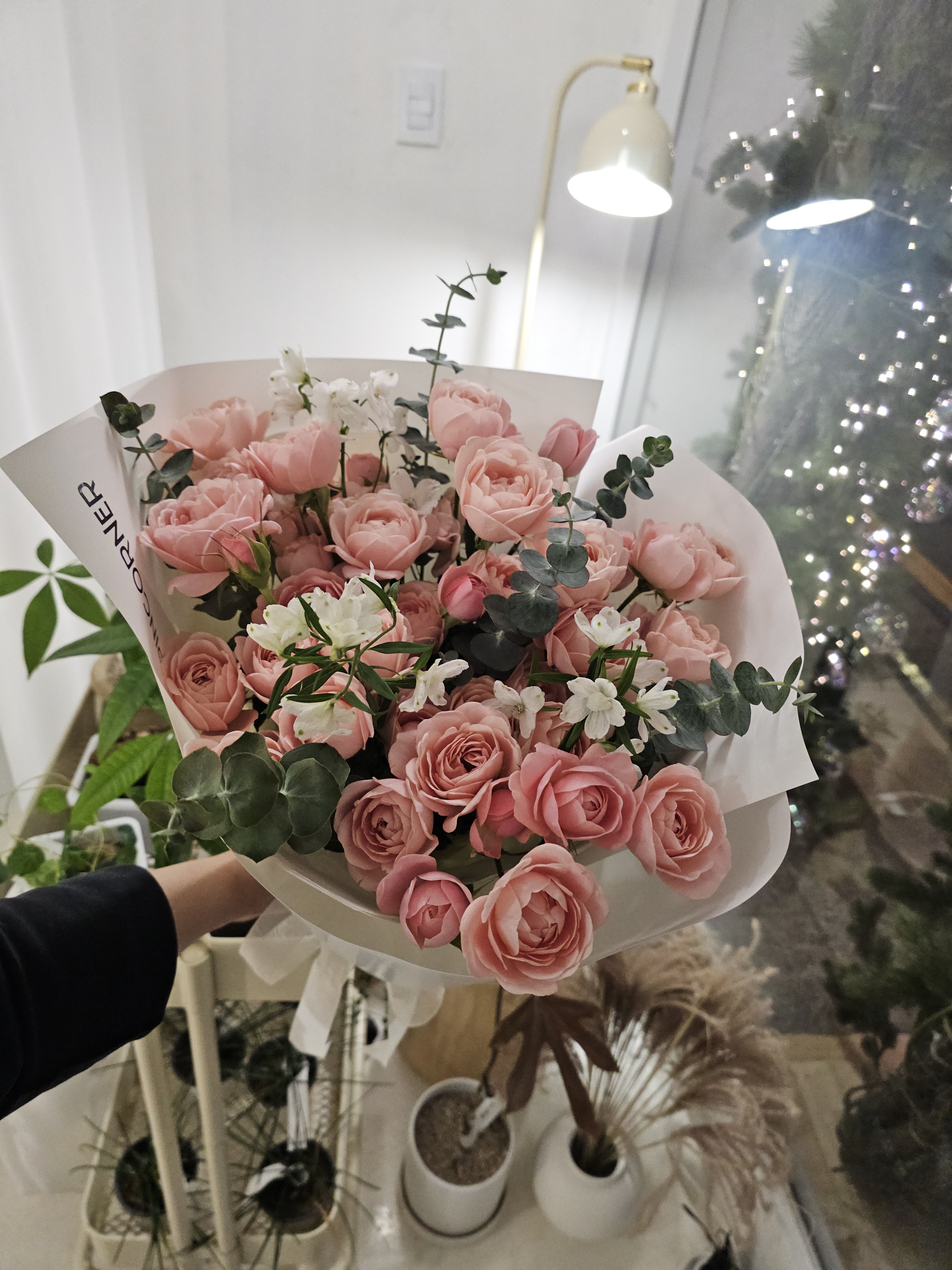 핀코너