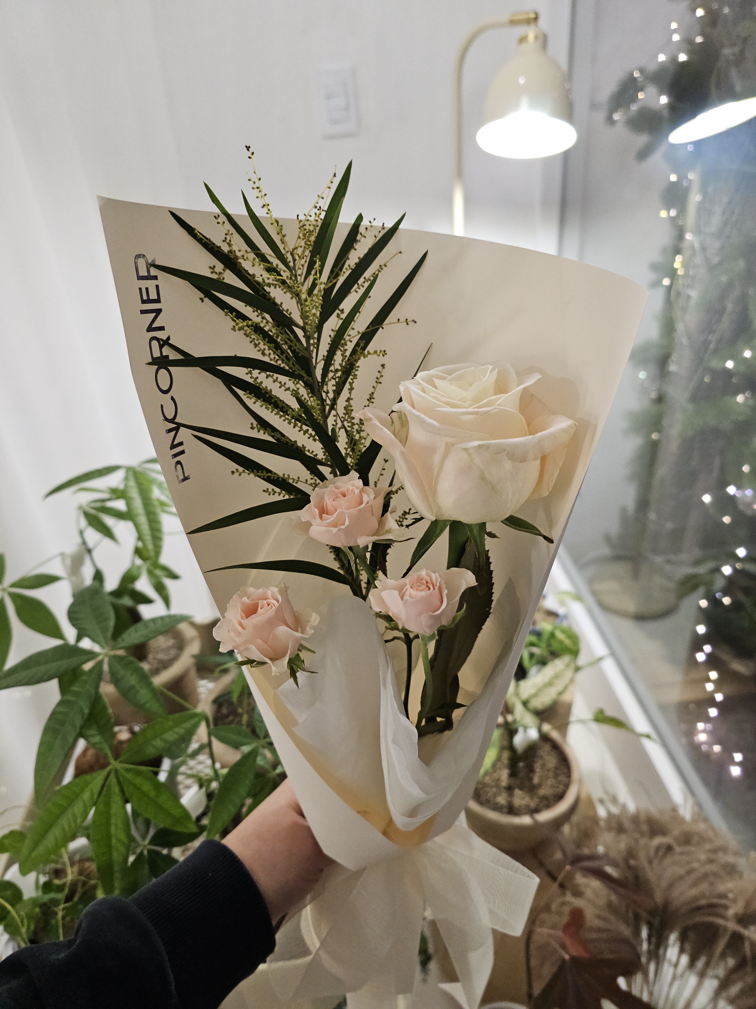 핀코너