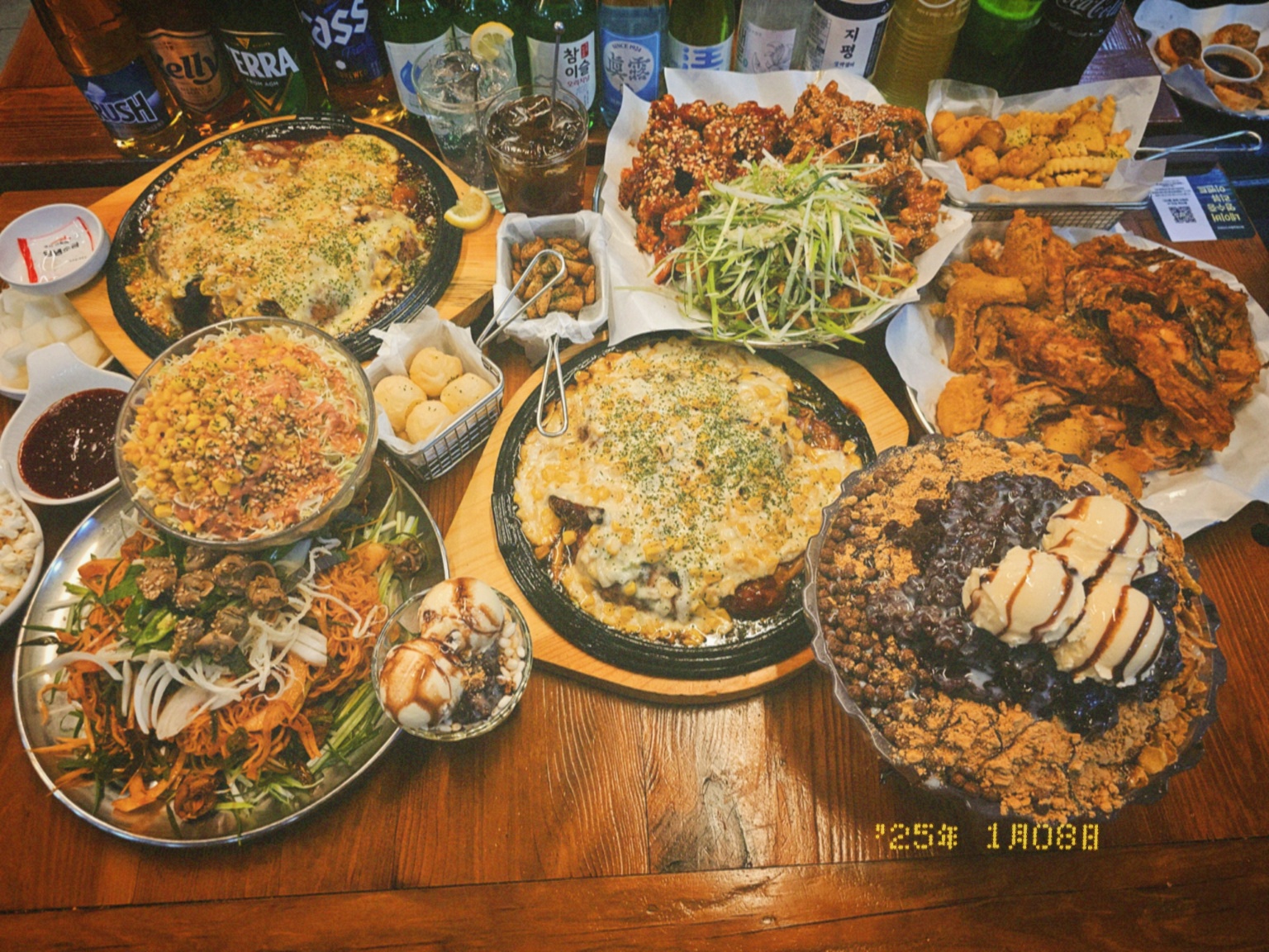 장터옛날통닭 인천본점