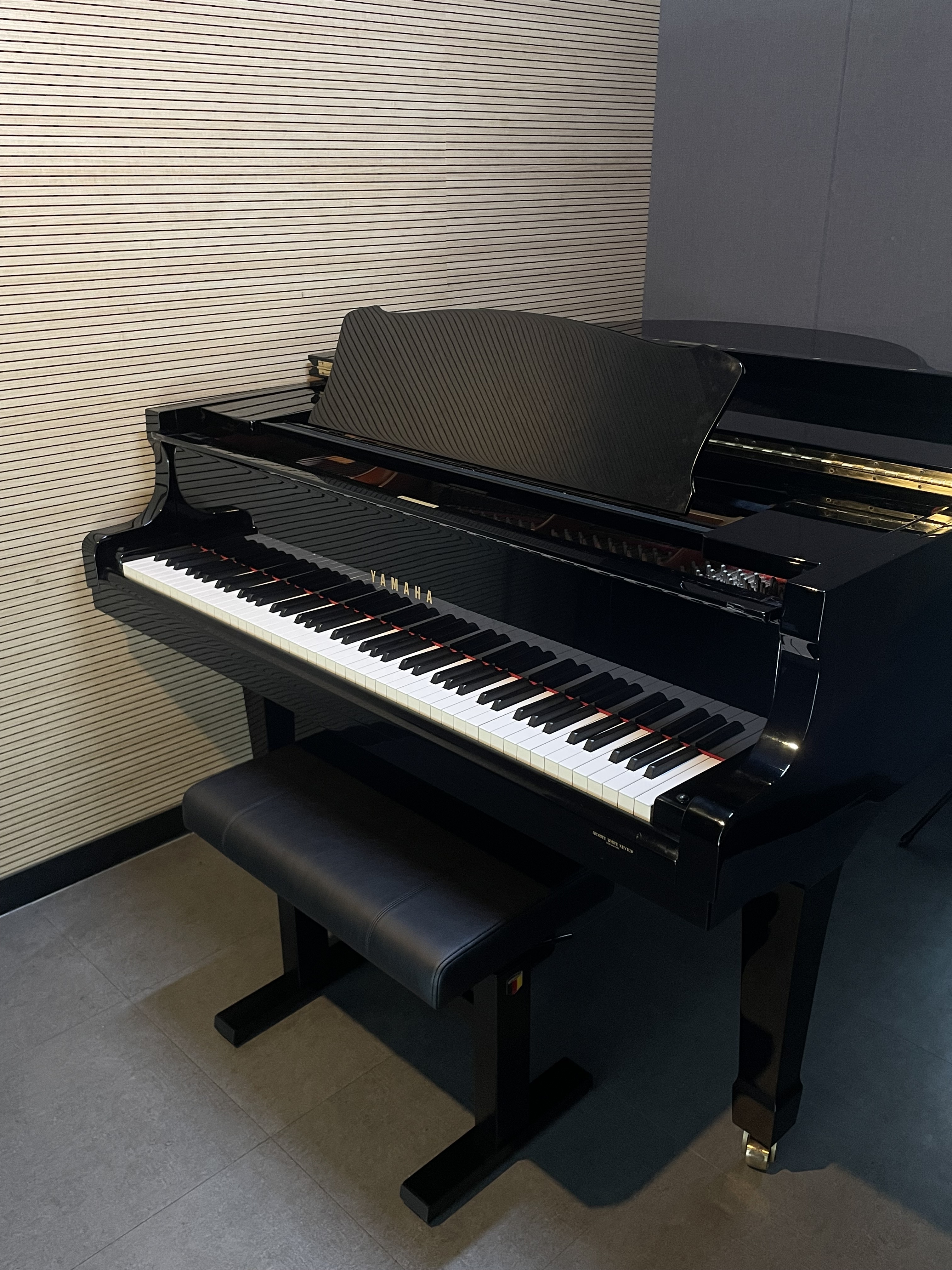 1번째 스튜디오 사진