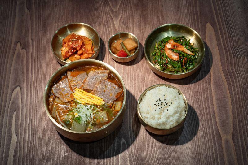 영남정