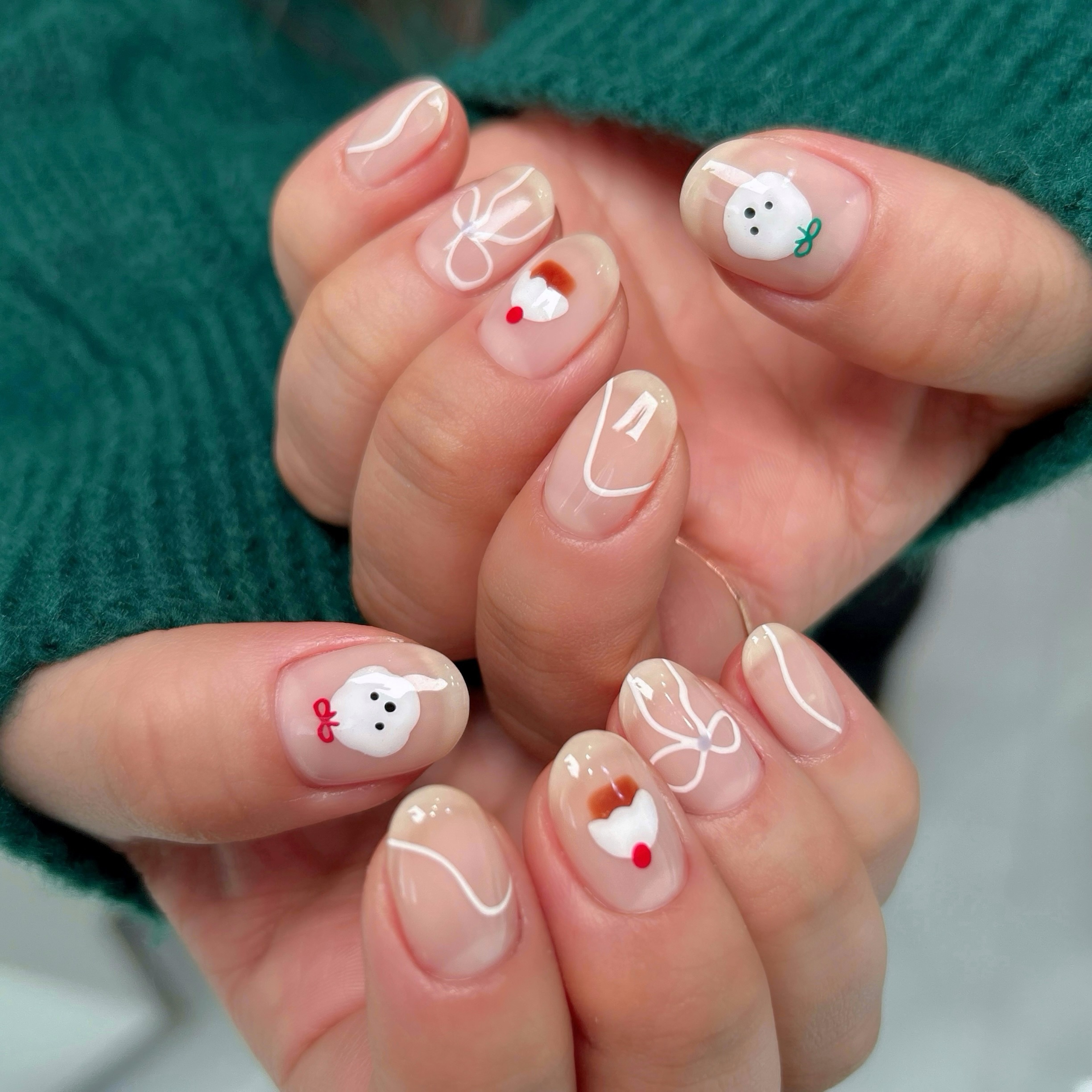 낭만네일 대표 이미지