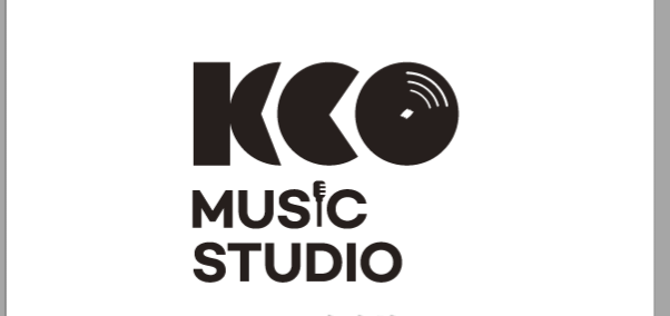 1번째 스튜디오 사진