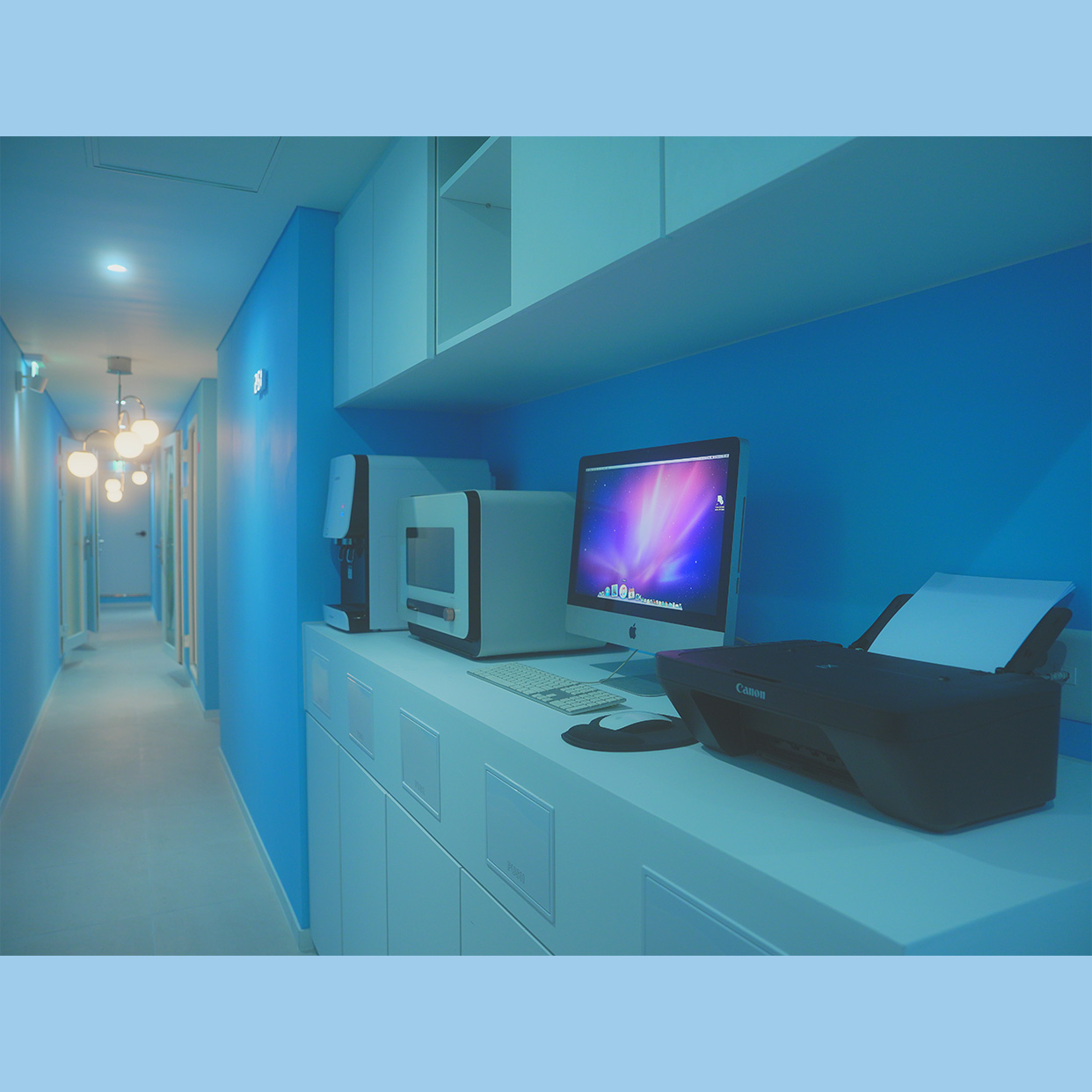 1번째 스튜디오 사진