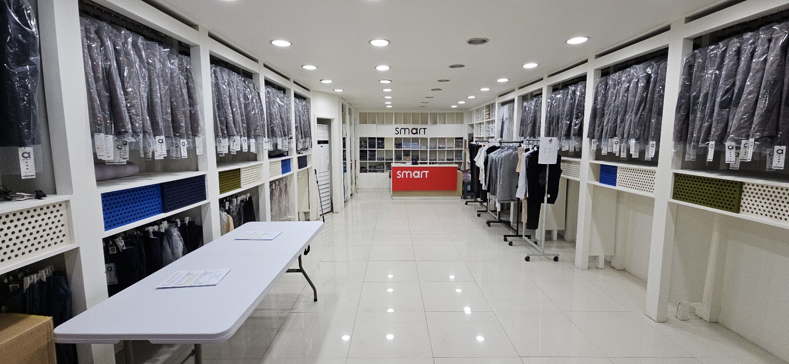 스마트 군산점