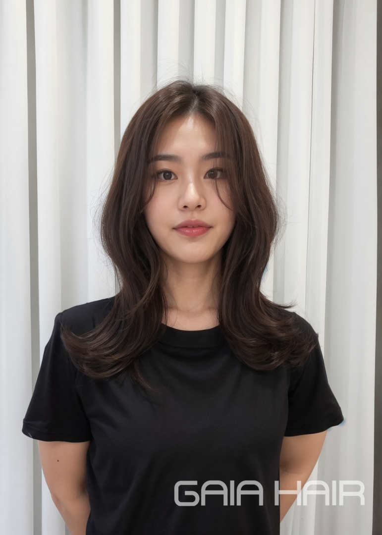 가이아헤어 엘씨타워점