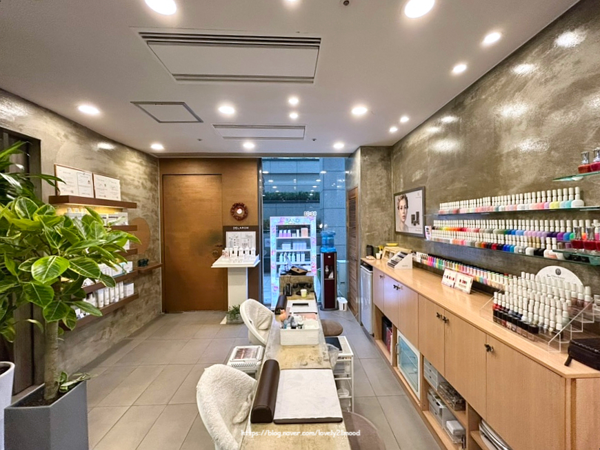 살롱드소피 대표 이미지