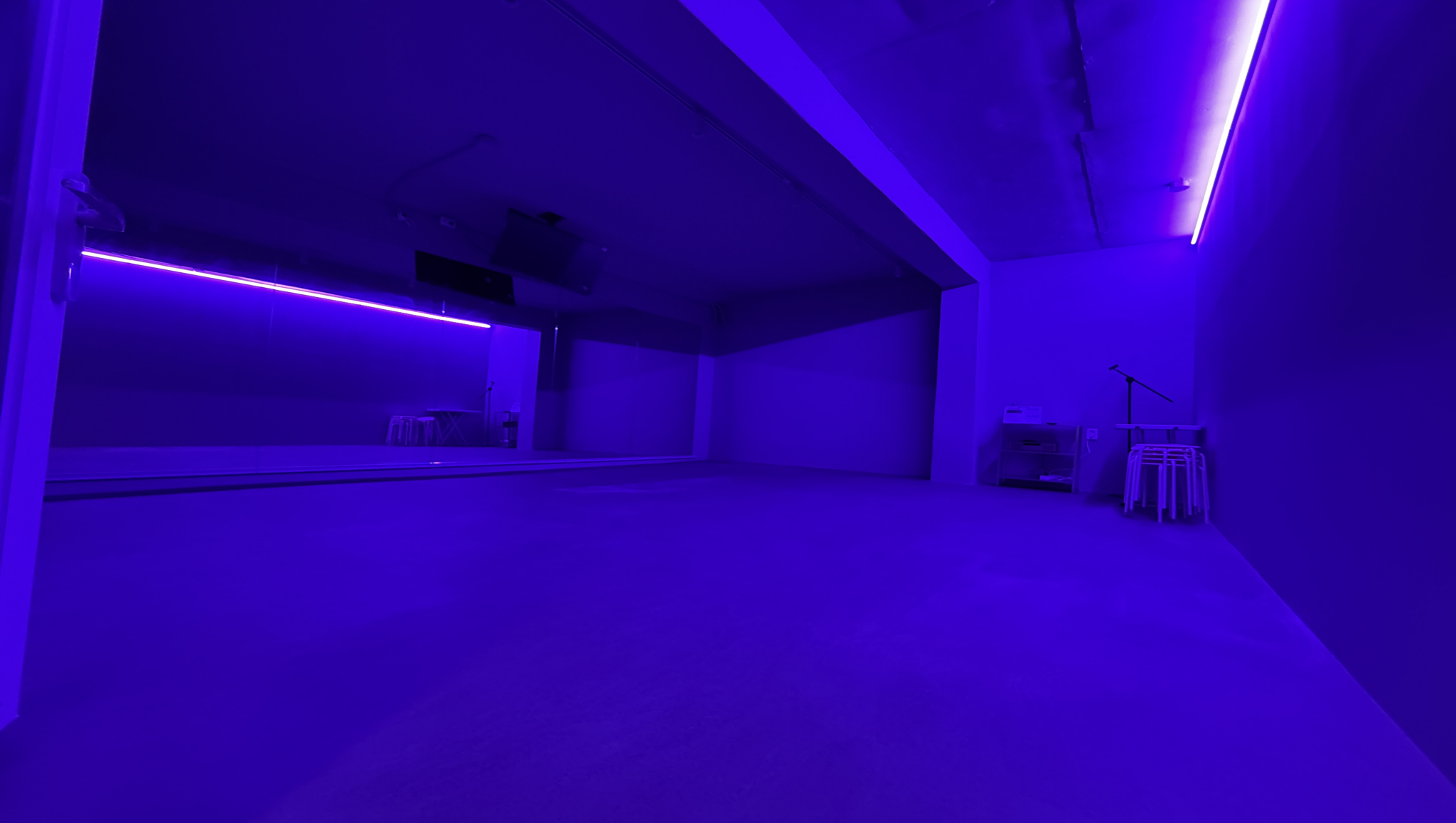 3번째 스튜디오 사진