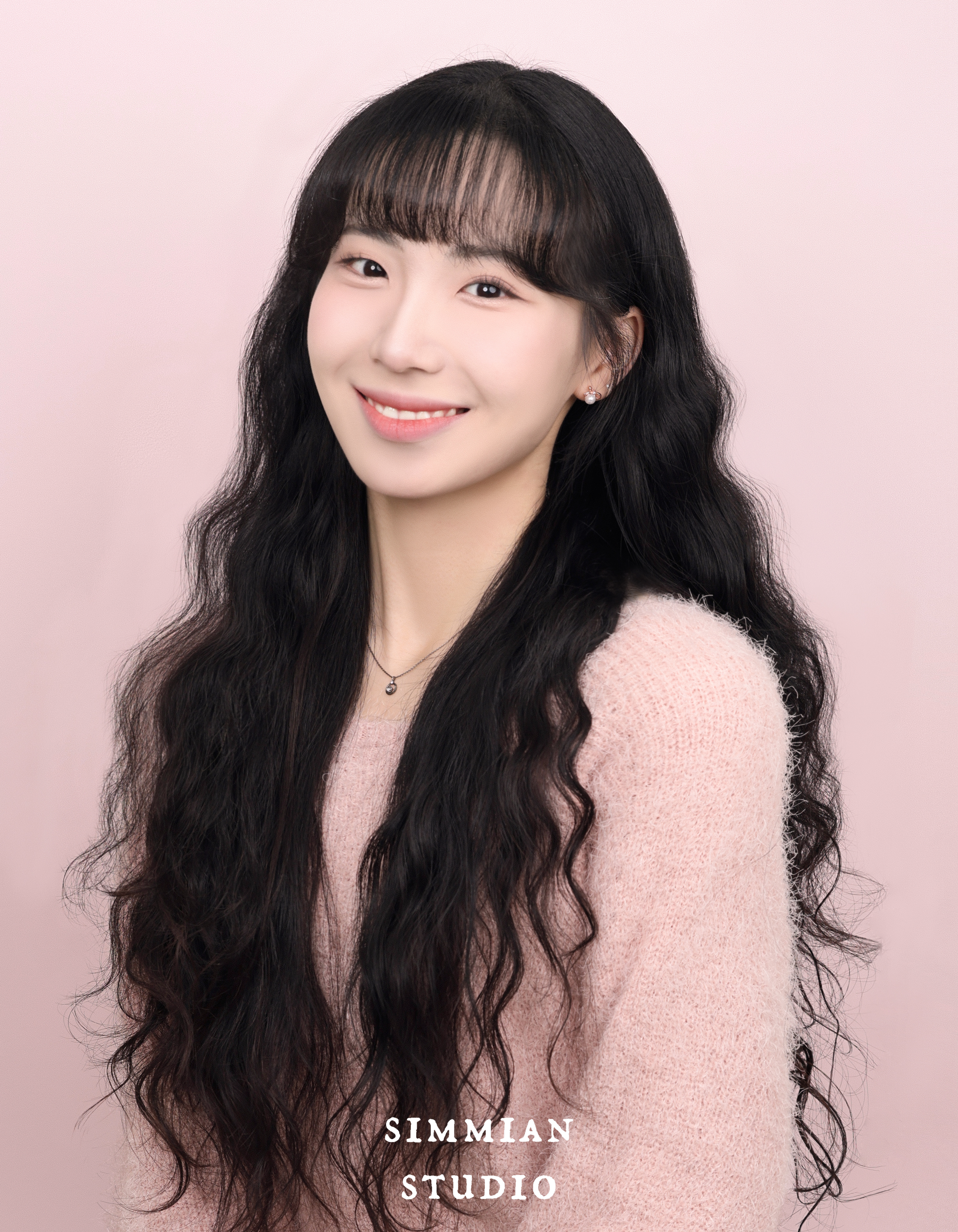 심미안스튜디오 마곡사진관