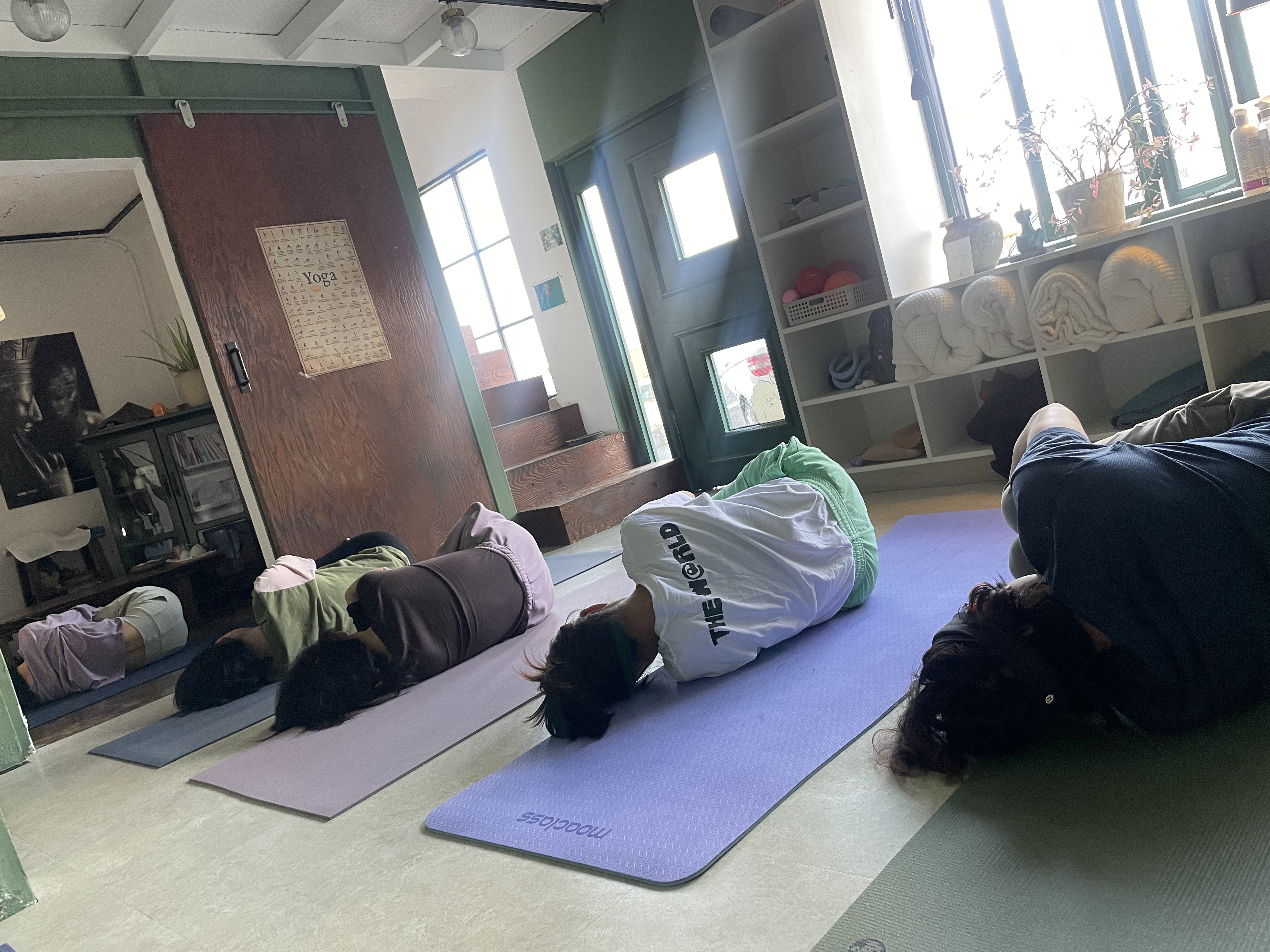 스테이옴샨티 대표 이미지