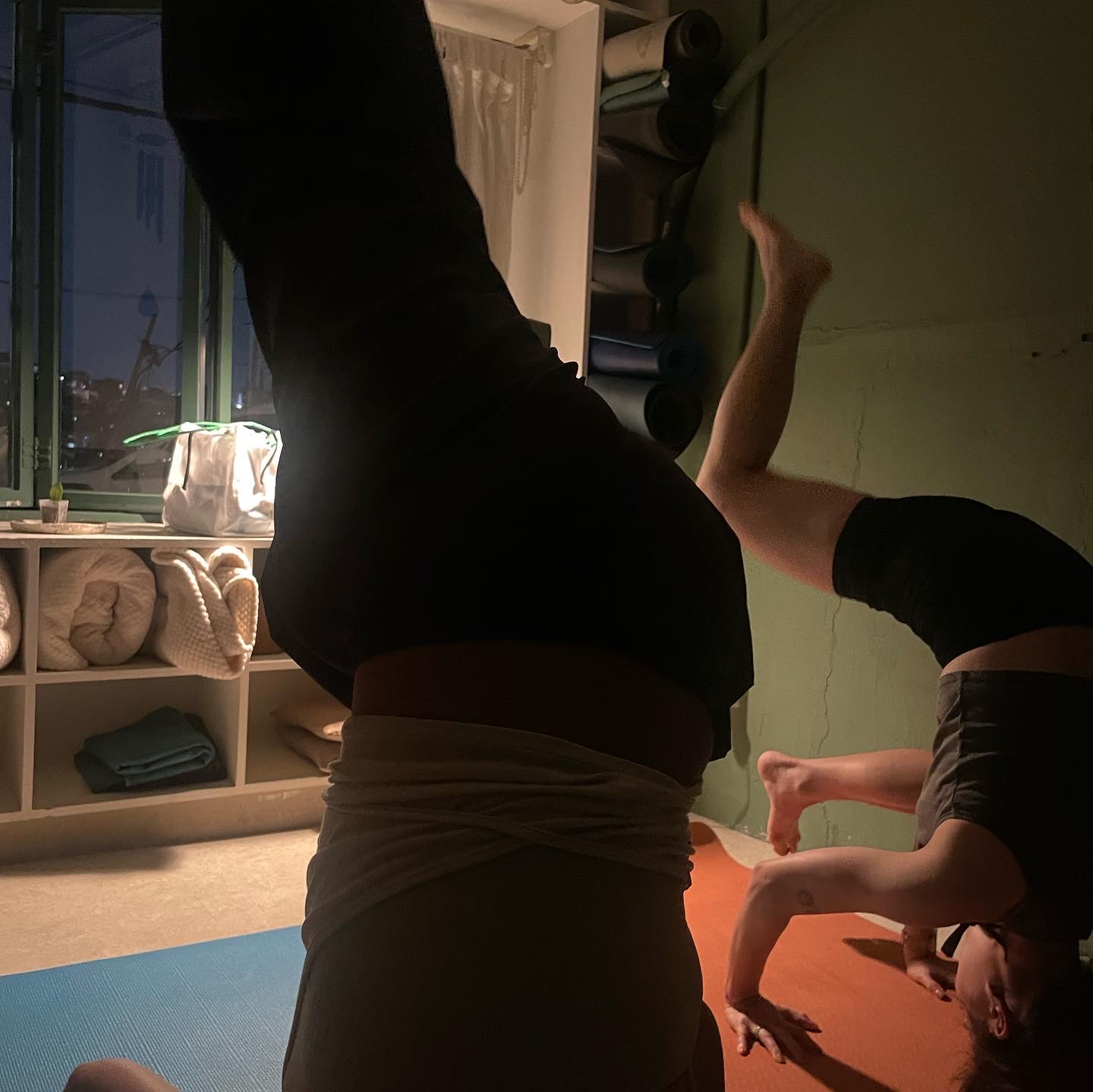 스테이옴샨티 대표 이미지
