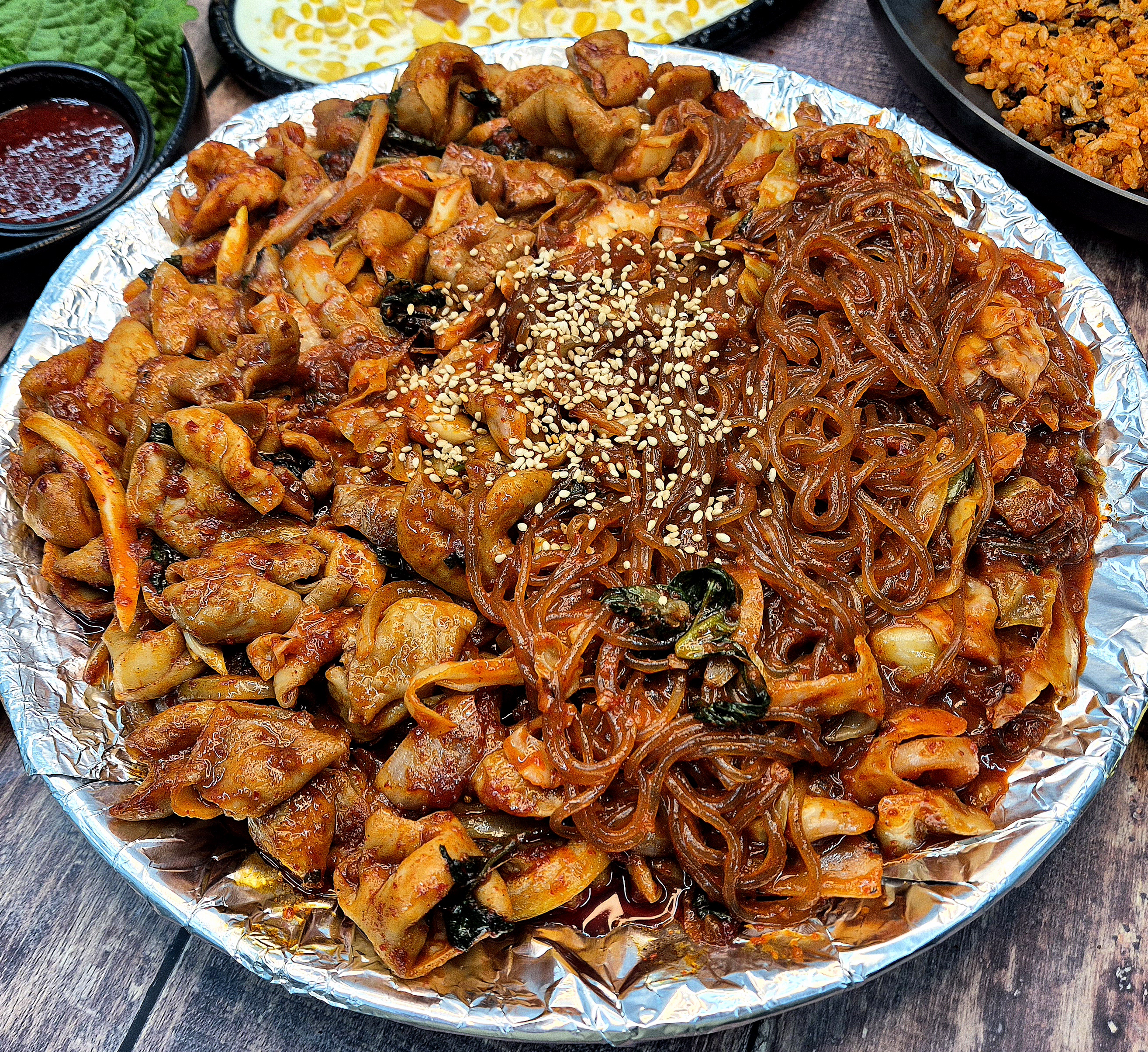 순삭곱창 노원상계본점