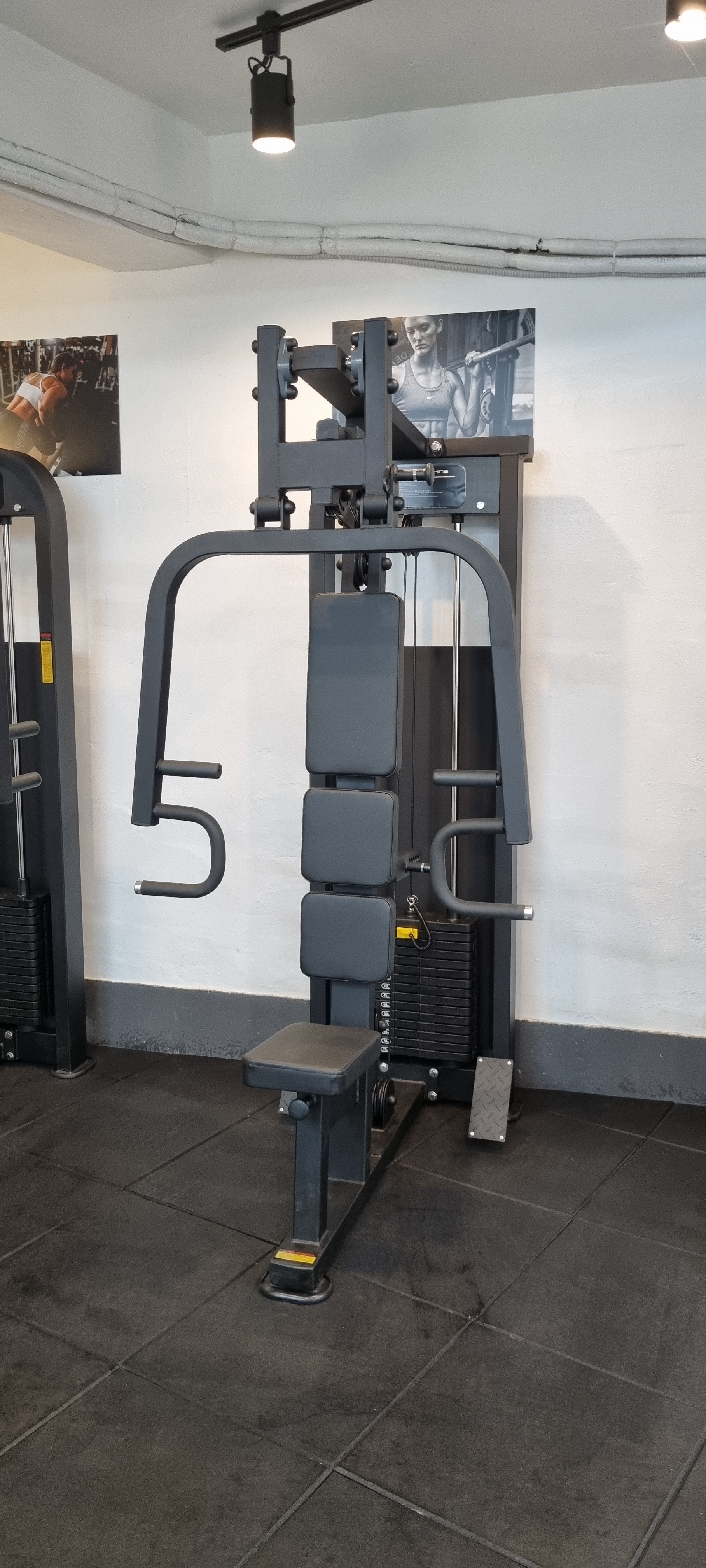 프리원핏 사당점 대표 이미지