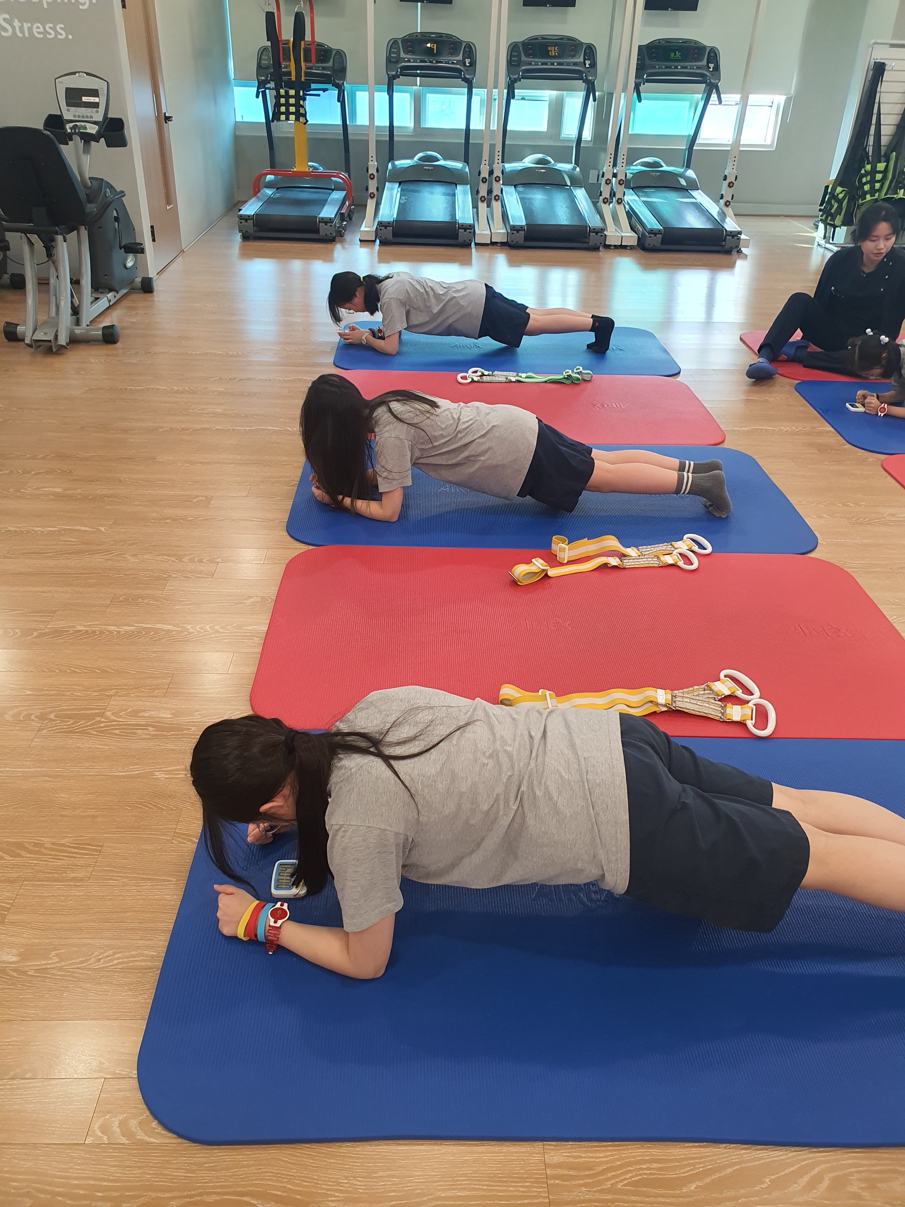 키네스 목동점