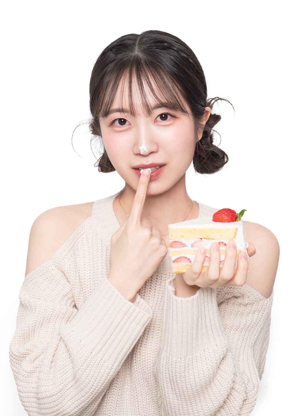 피오레 메이크업 헤어