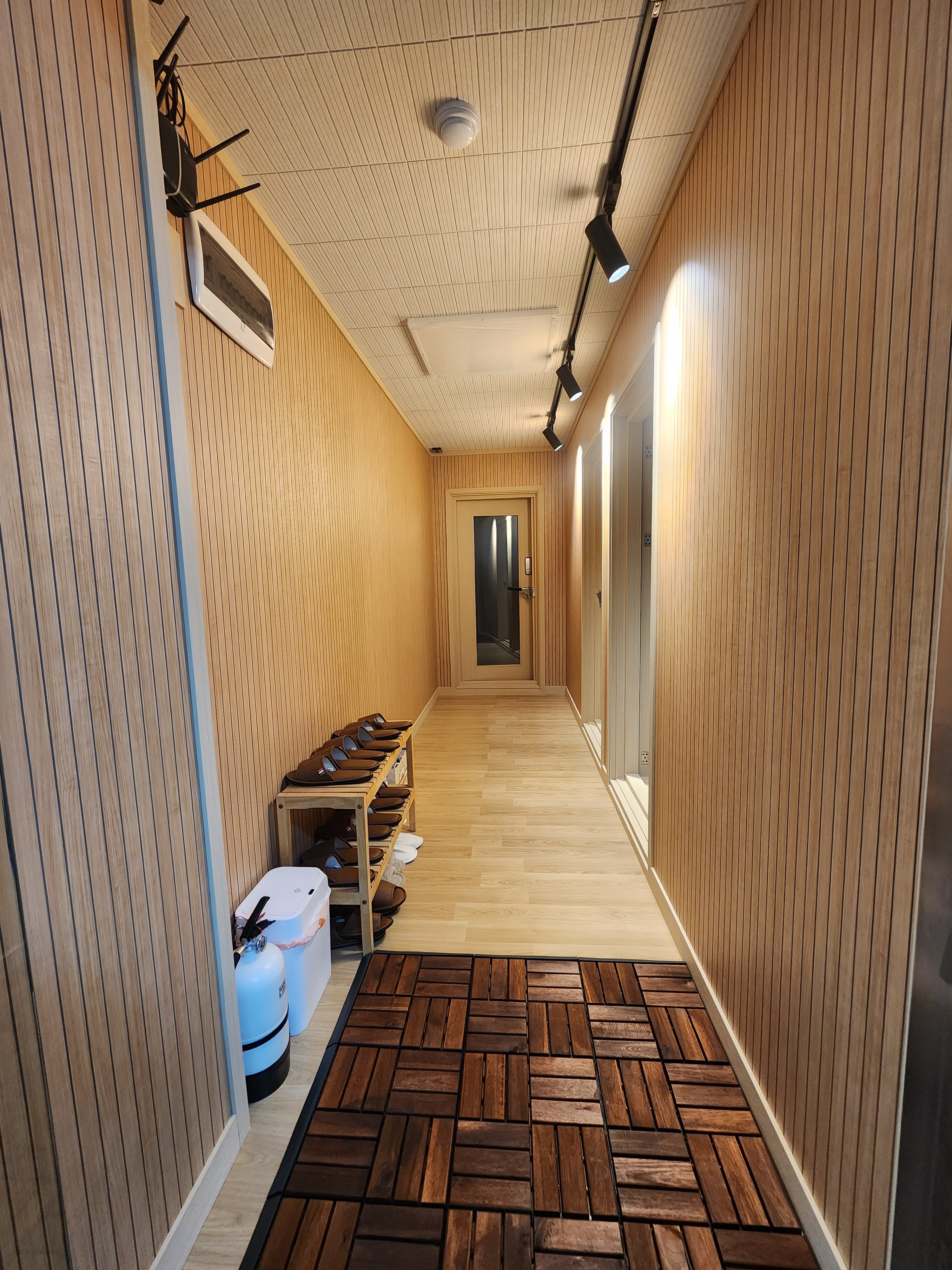 2번째 스튜디오 사진