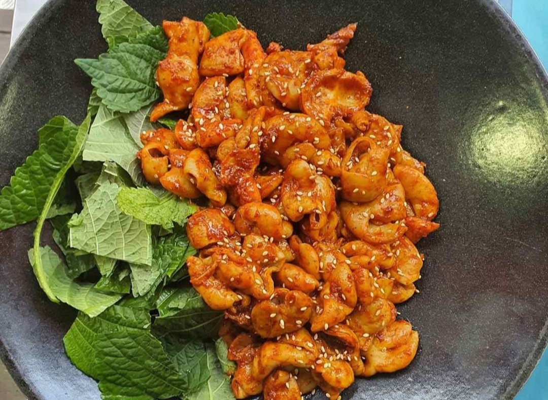 하우돈곱창