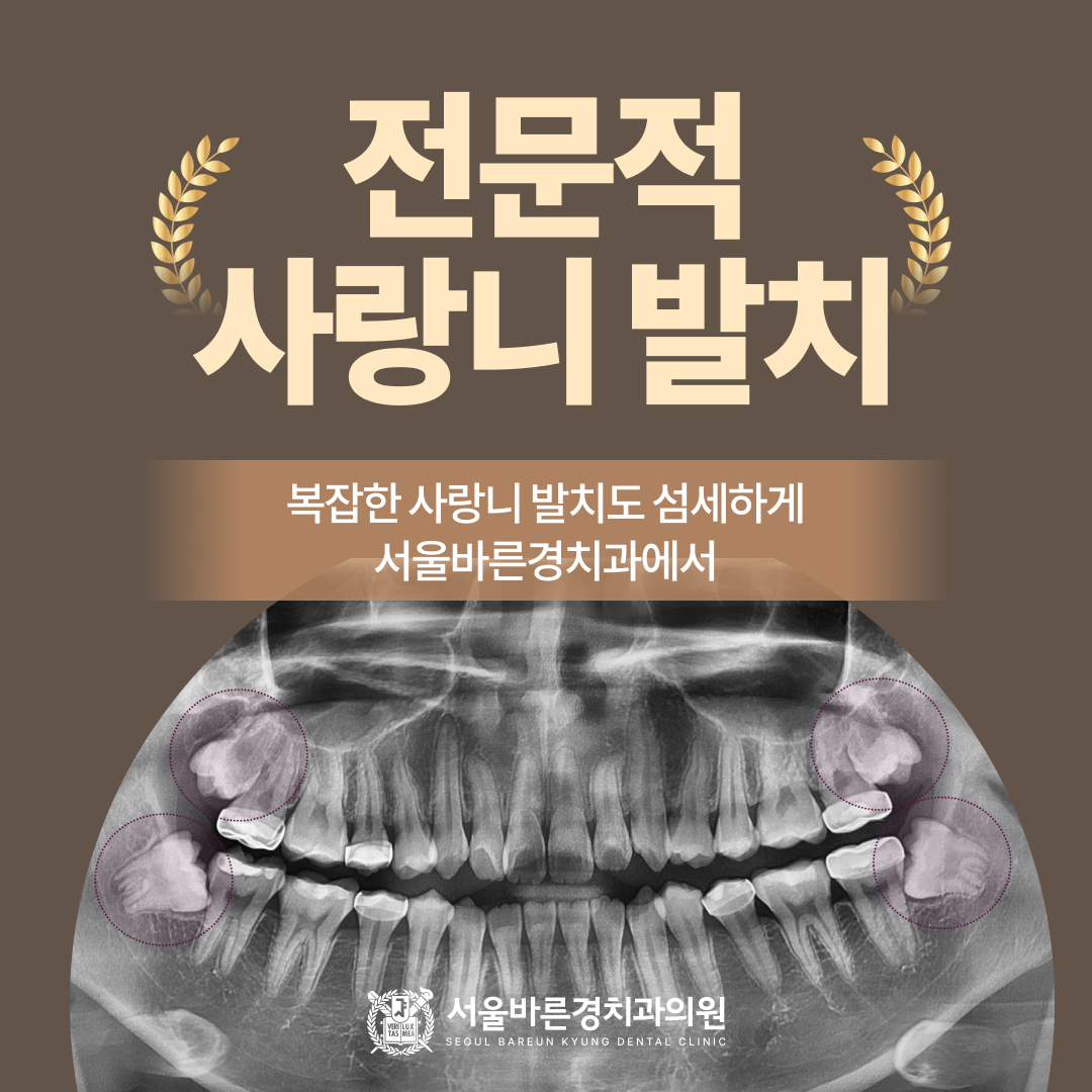 서울바른경치과의원 대표 이미지