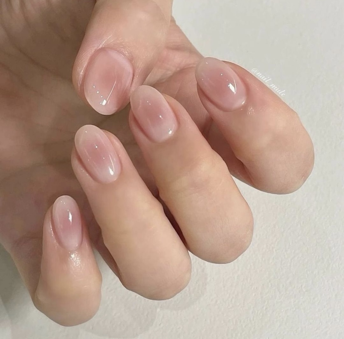 네일블랑드