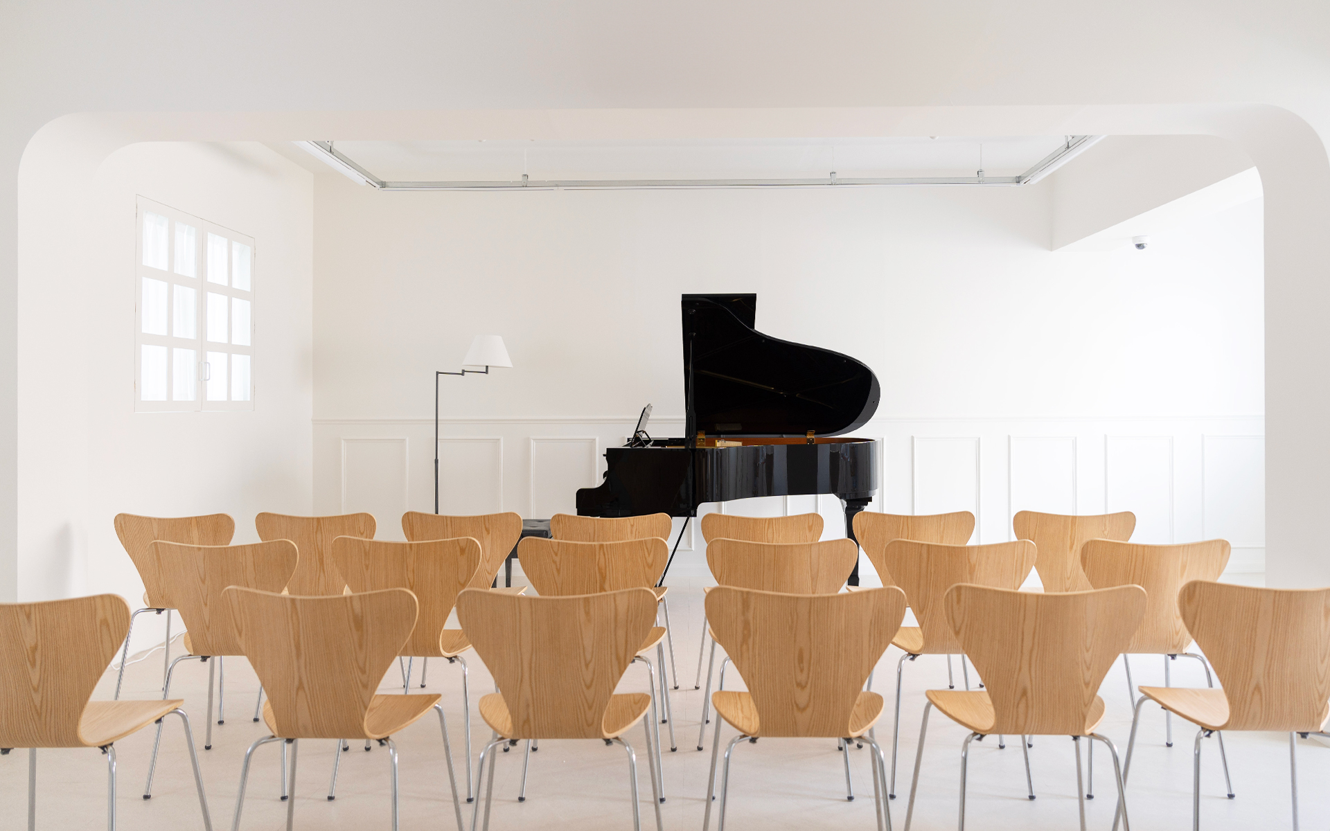 1번째 스튜디오 사진