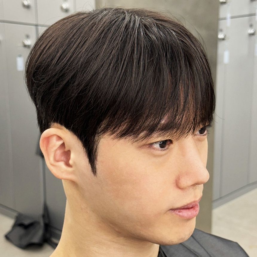 고담맨즈헤어