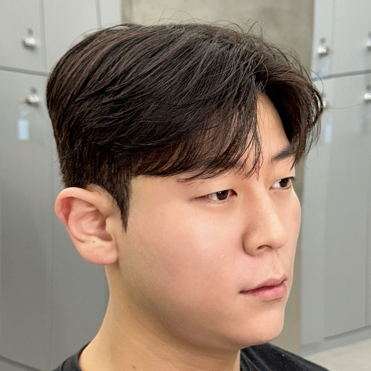고담맨즈헤어