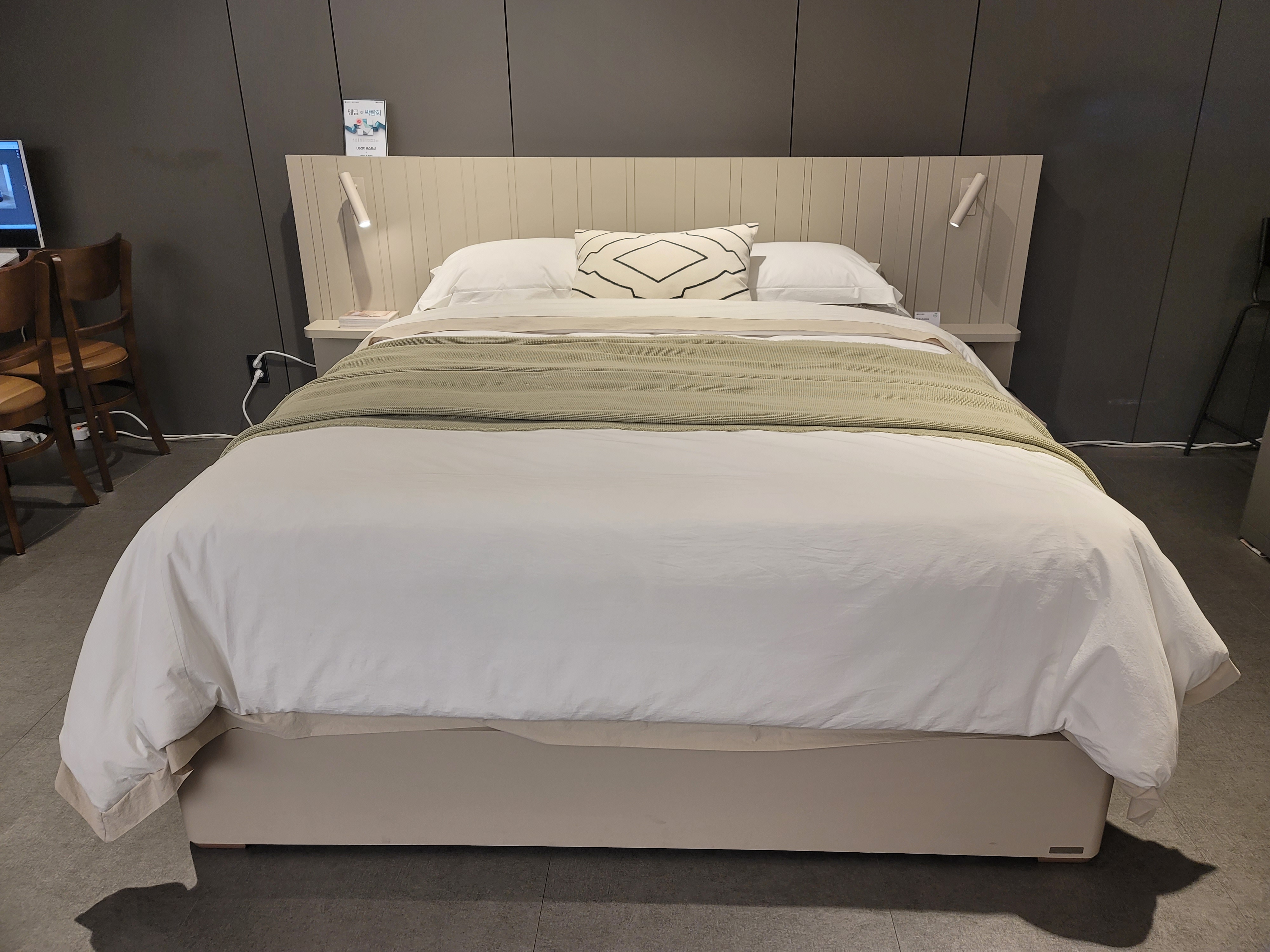 에이스 프리미엄샵 롯데백화점 청량리점 대표 이미지