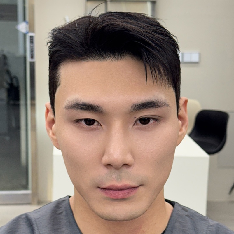 고담맨즈헤어