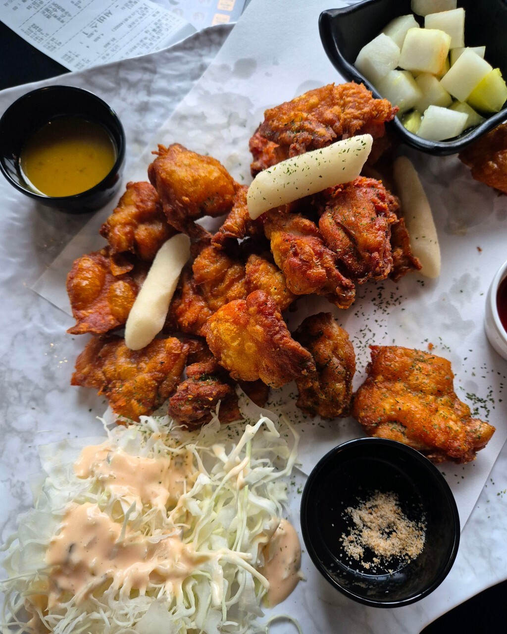 치킨팩토리 인천루원시티점