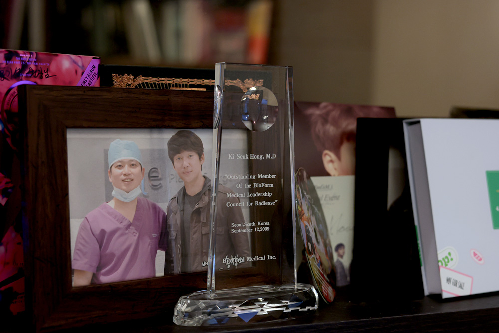 올래성형외과 대표 이미지