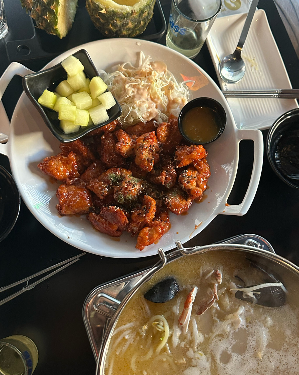 치킨팩토리 인천루원시티점