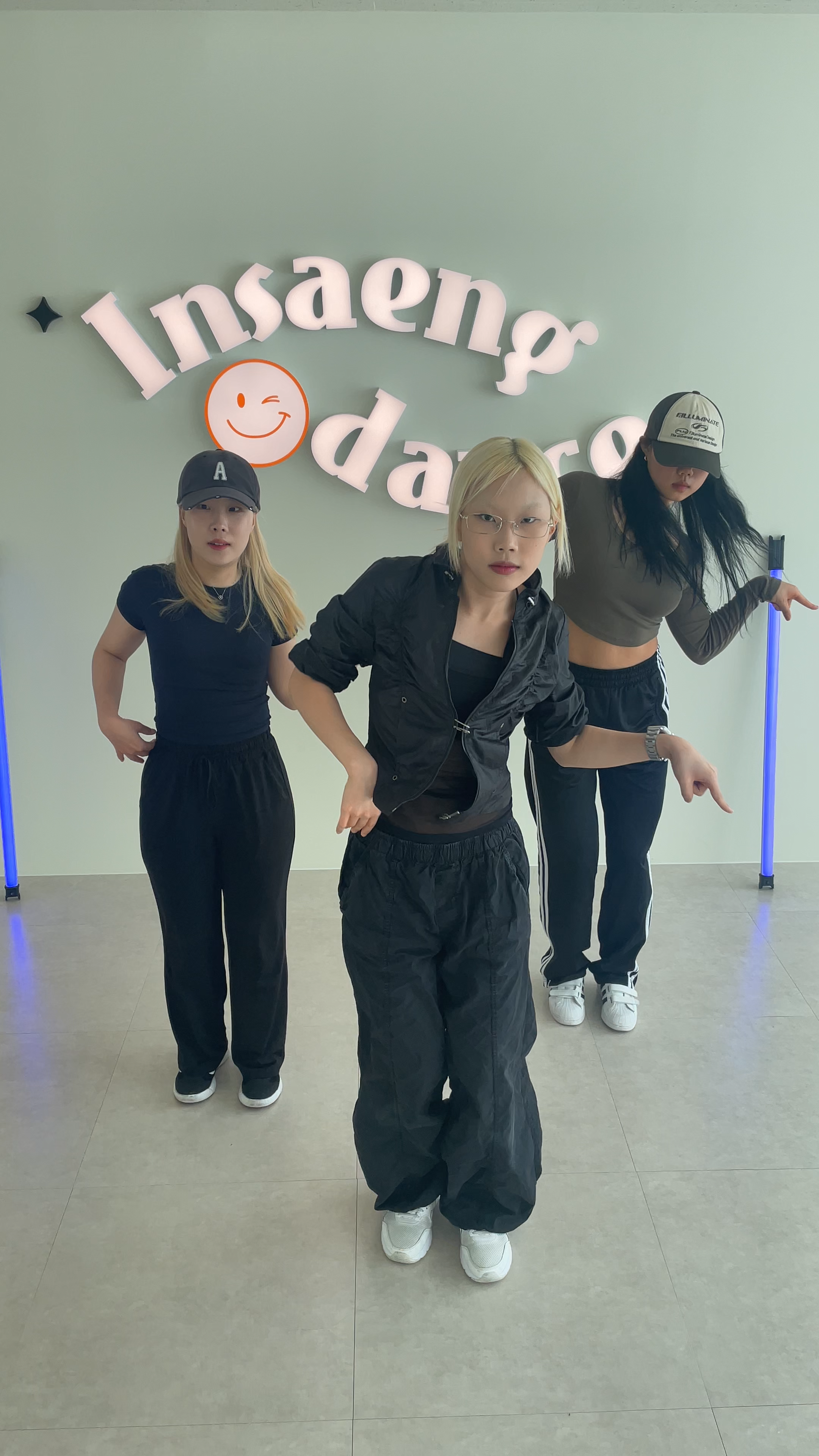 인생댄스studio 동탄본점