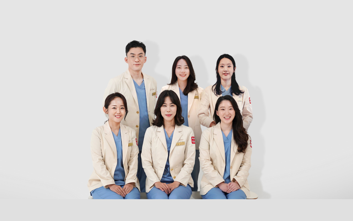 힐하우스피부과의원 수원본점