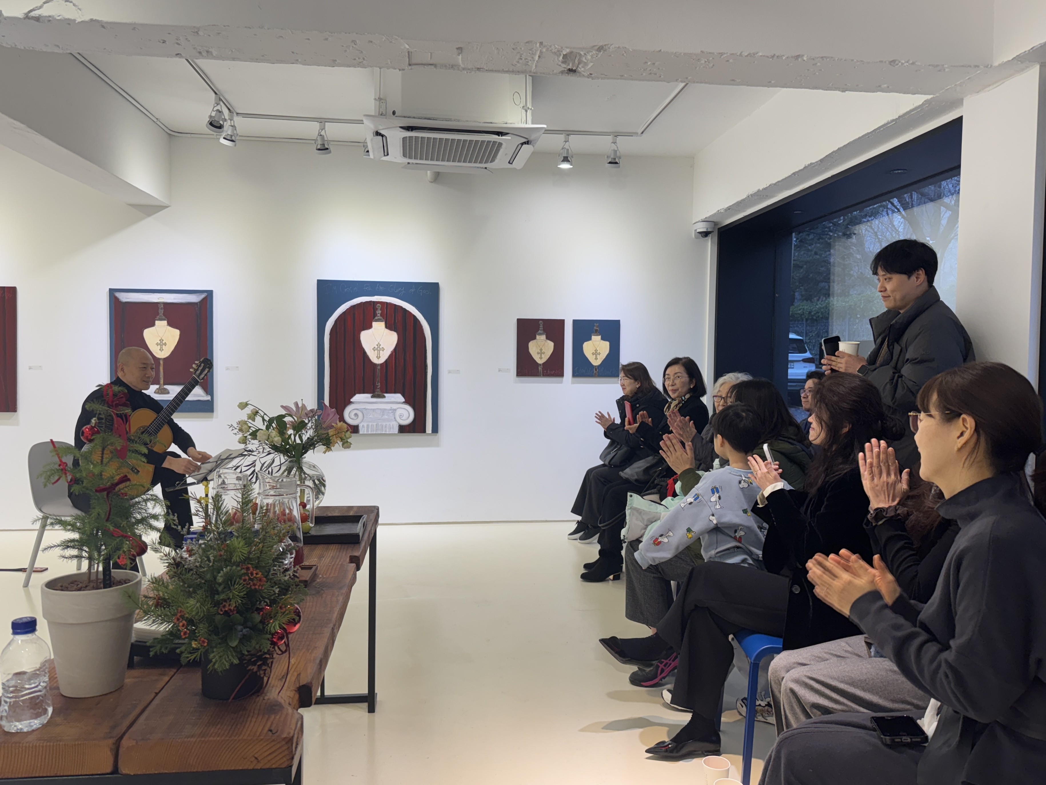 스페이스 엄