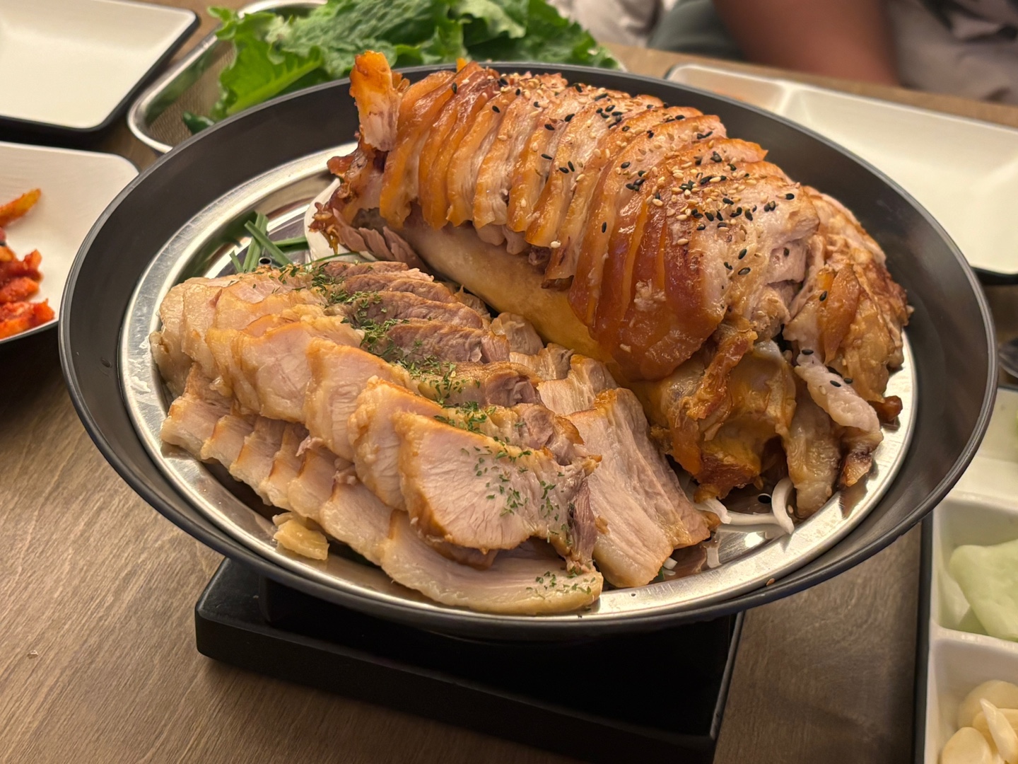 DA.dodo | 보쌈추천 대전 동구 보쌈잘하는 맛집 방문해 보세요 심도족발 대전 본점