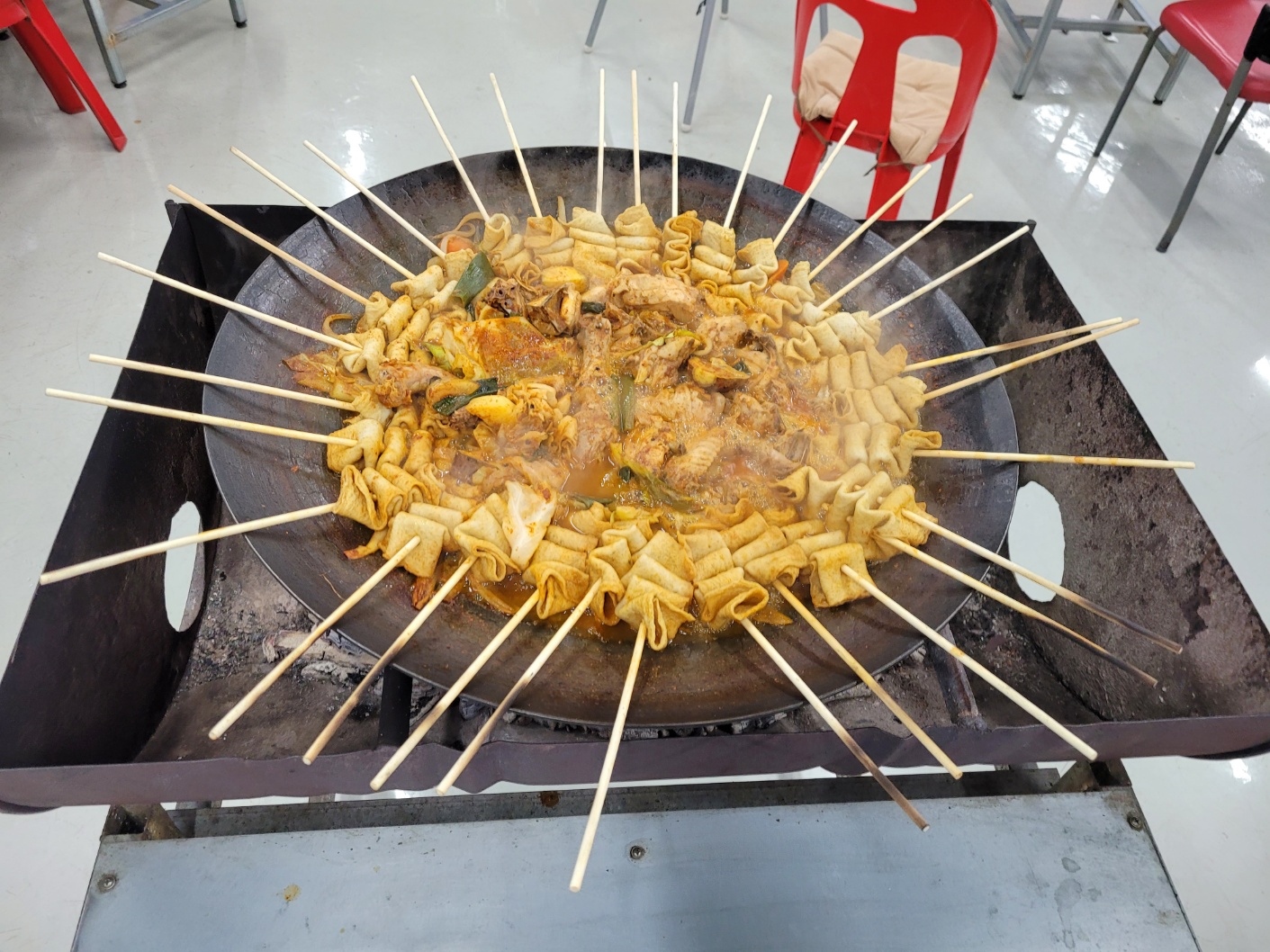 샛터농원