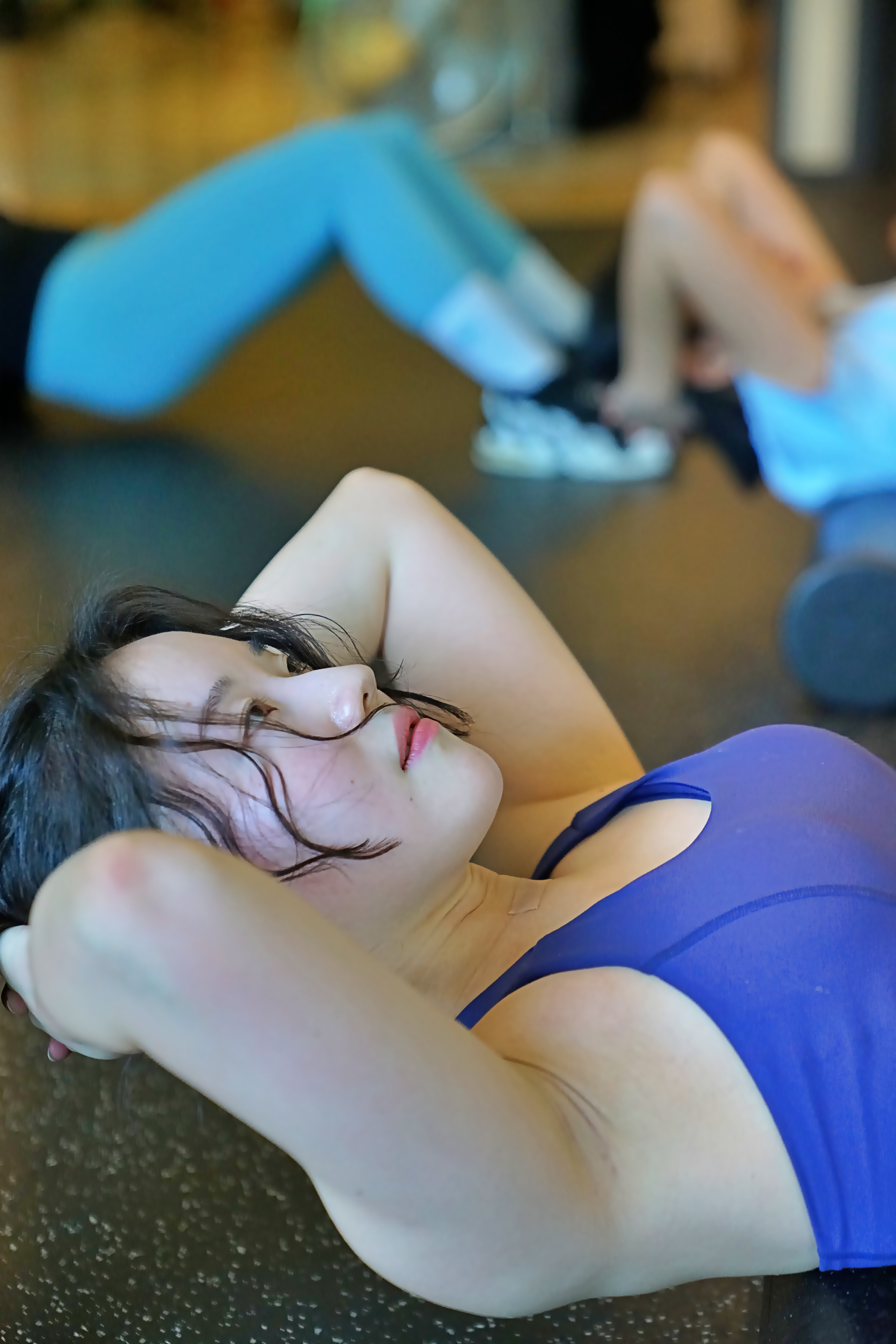 좋은습관 PT 광화문 대표 이미지